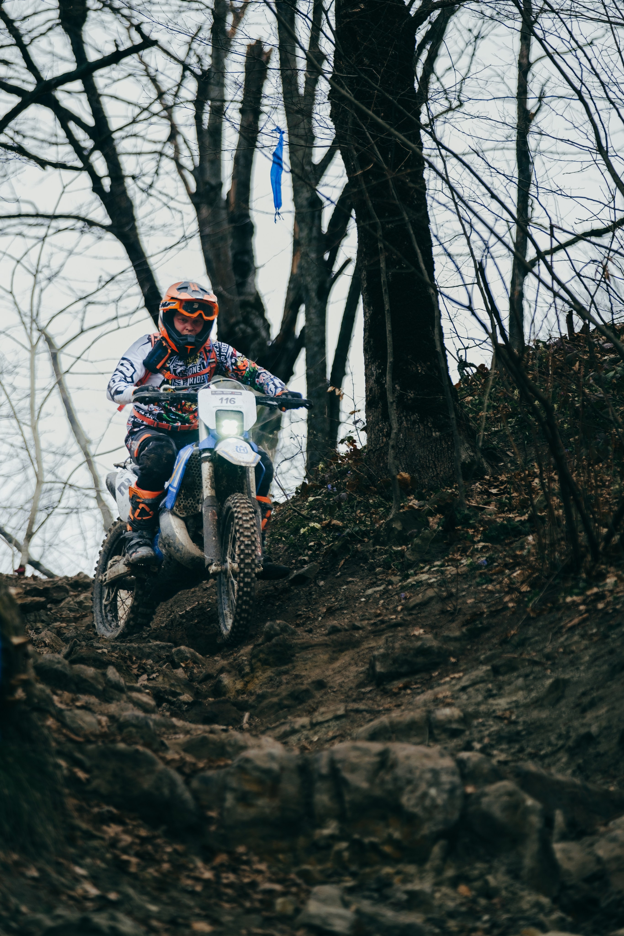 Эндуро Фест от Shamax Motors (Краснодар). Свадебный фотограф Денис Ожигин в Краснодаре и крае. Эмоциональная и стильная съемка вашего дня