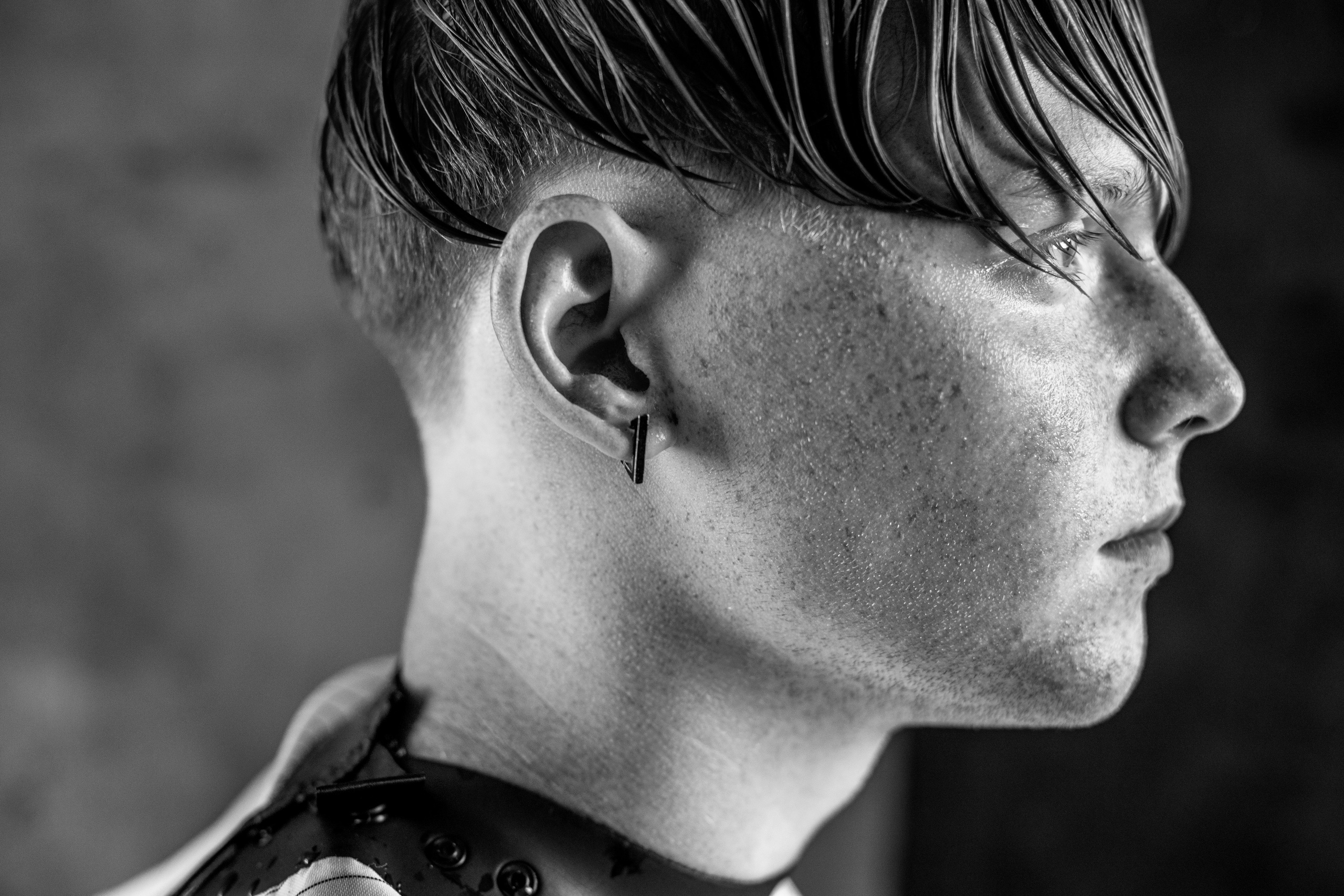 Stvol portraits 7.06.20. Руслан Плахтеев