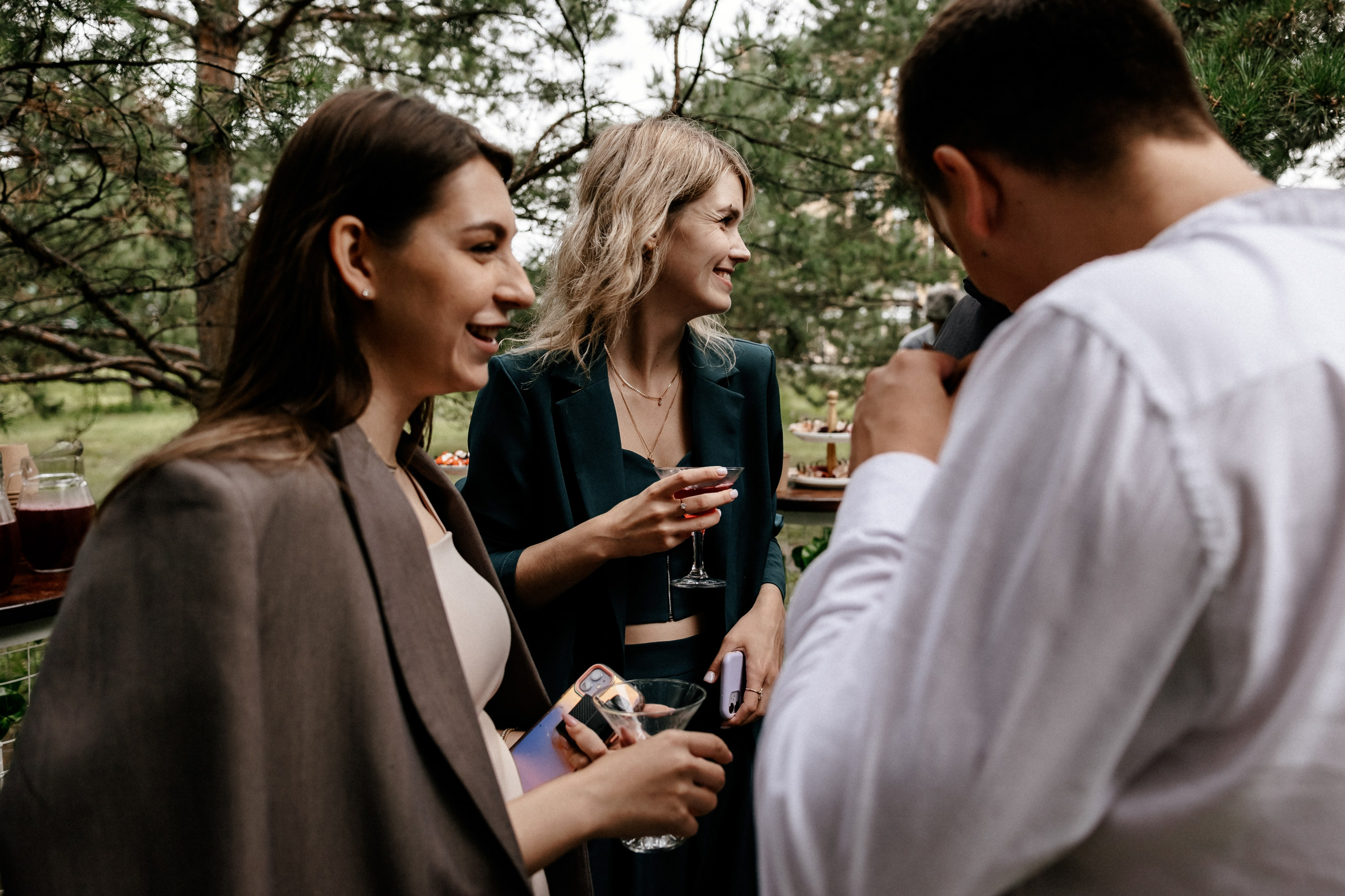 Костя и Катя. Фотограф Москва, Санкт-Петербург, Абакан