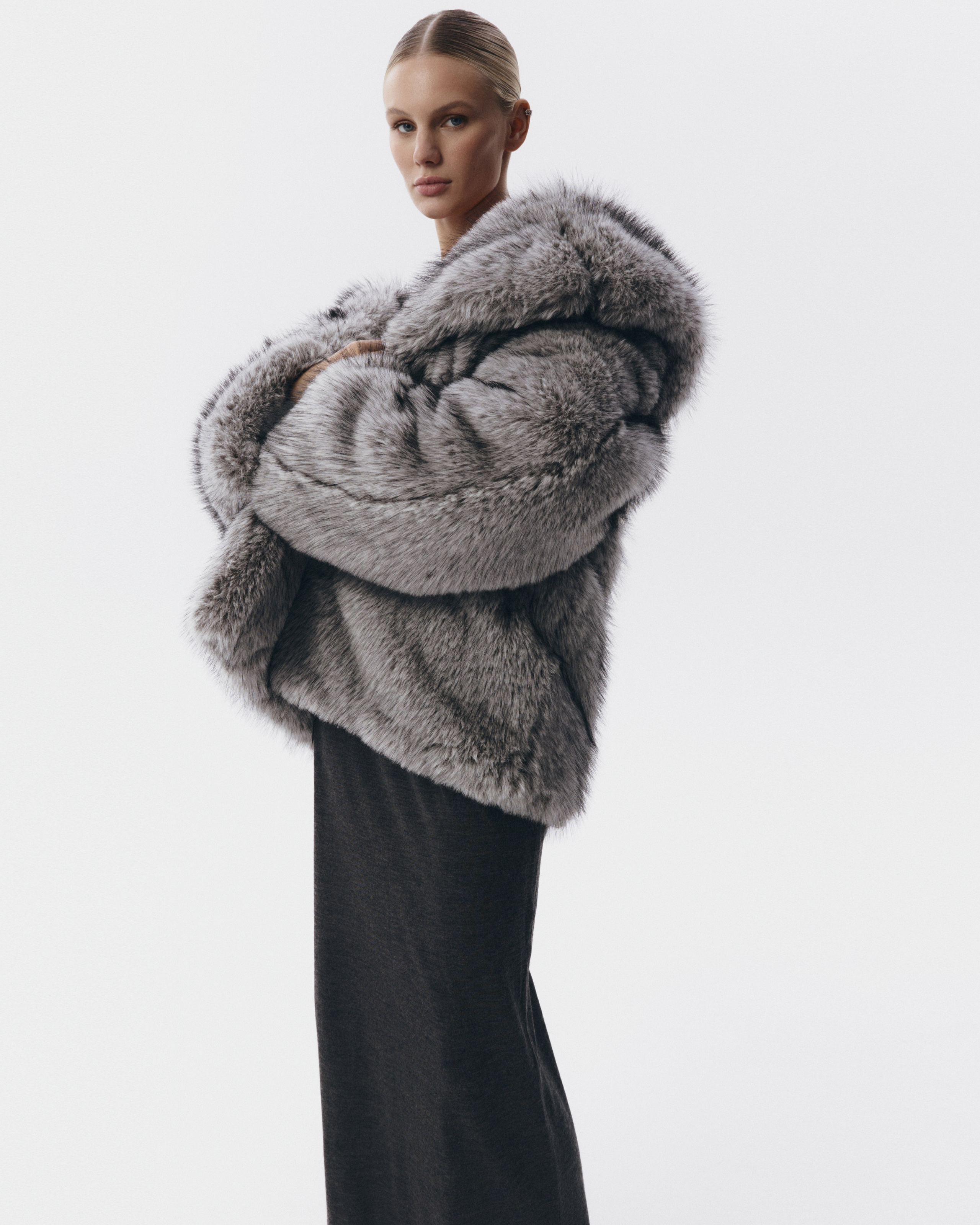 FURLY. Darya Abramova photographer