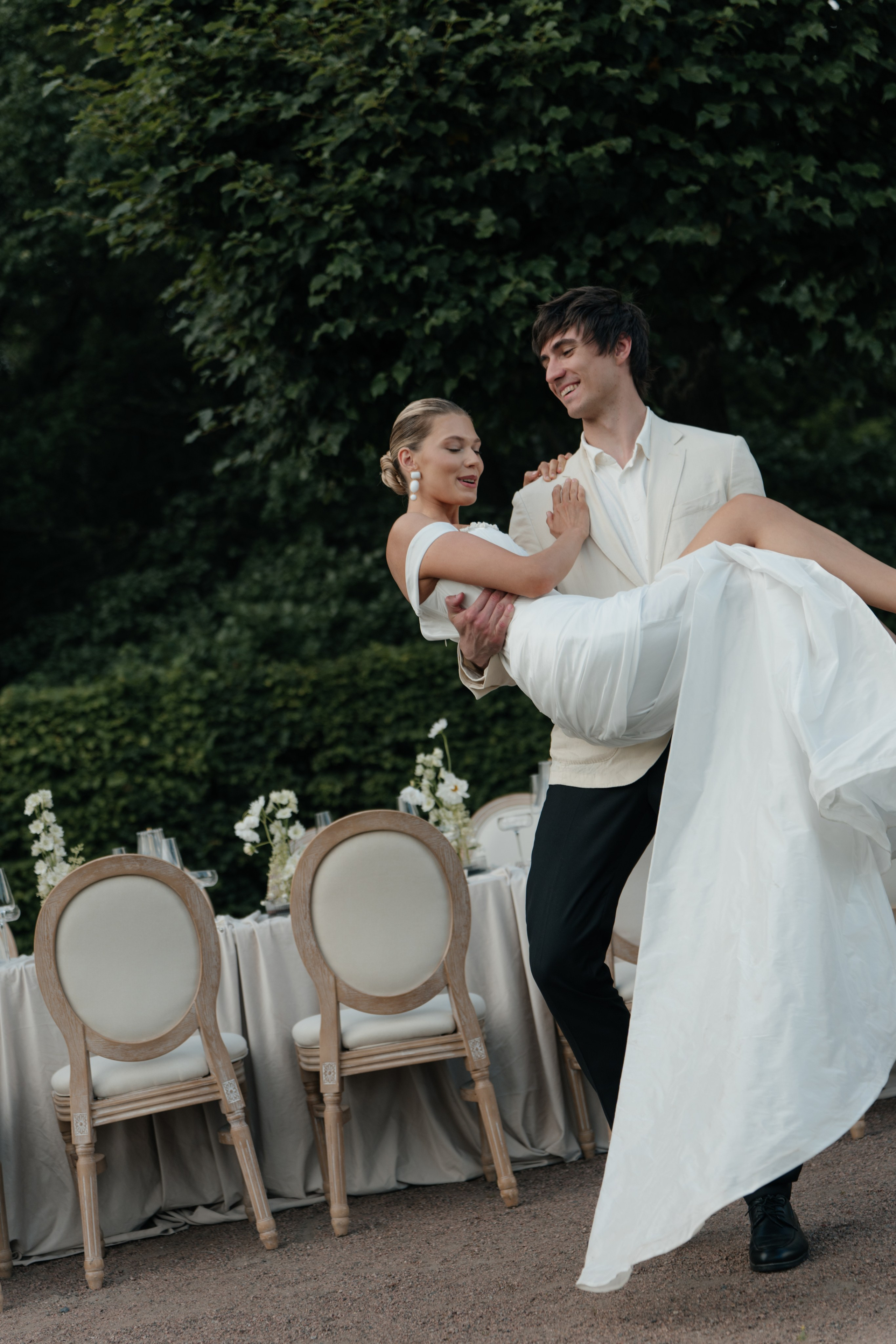 KUSKOVO. Свадебное ФОТО & ВИДЕО Москва/Липецк