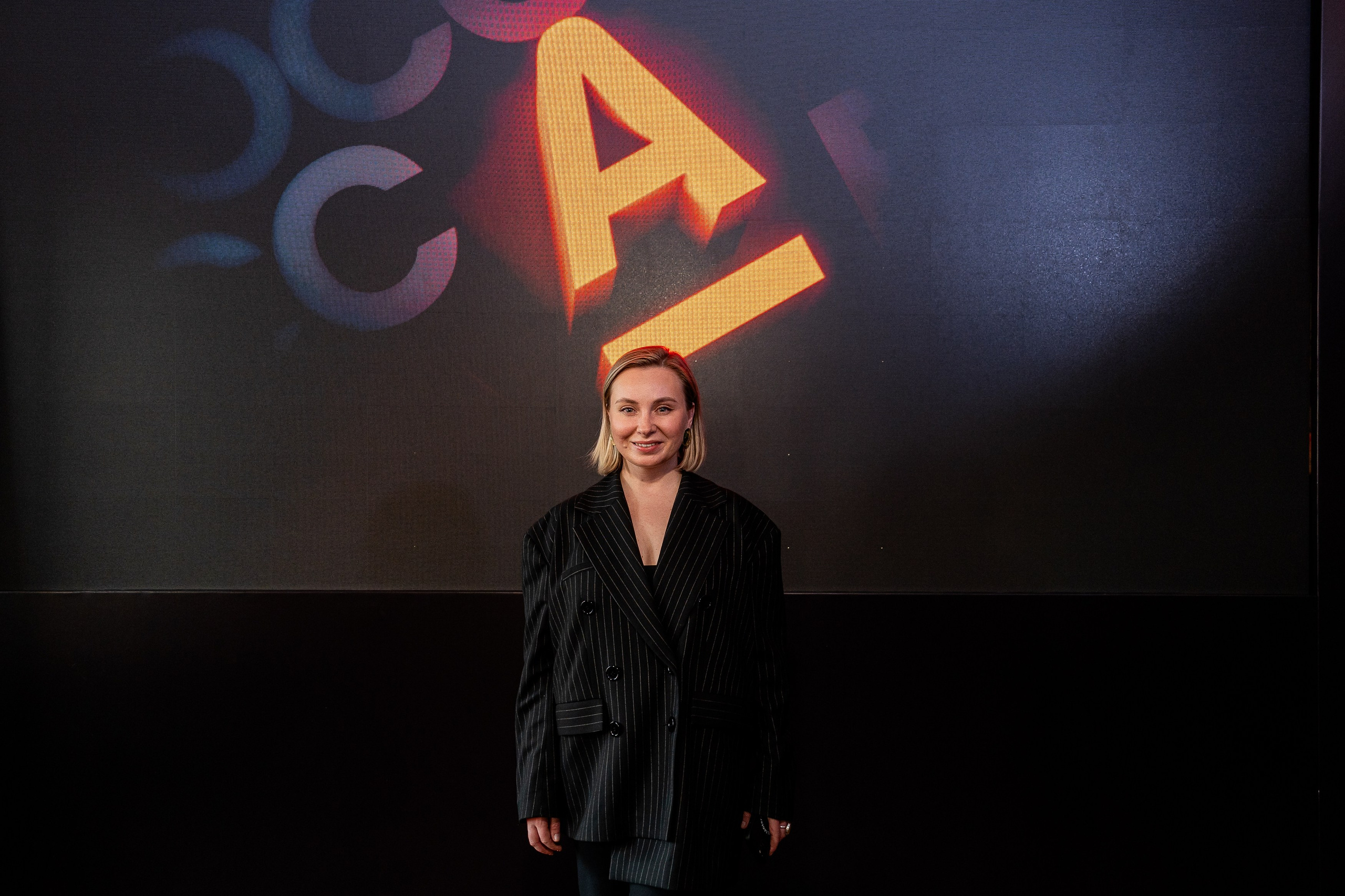 Альфа Босс. Sunnyman