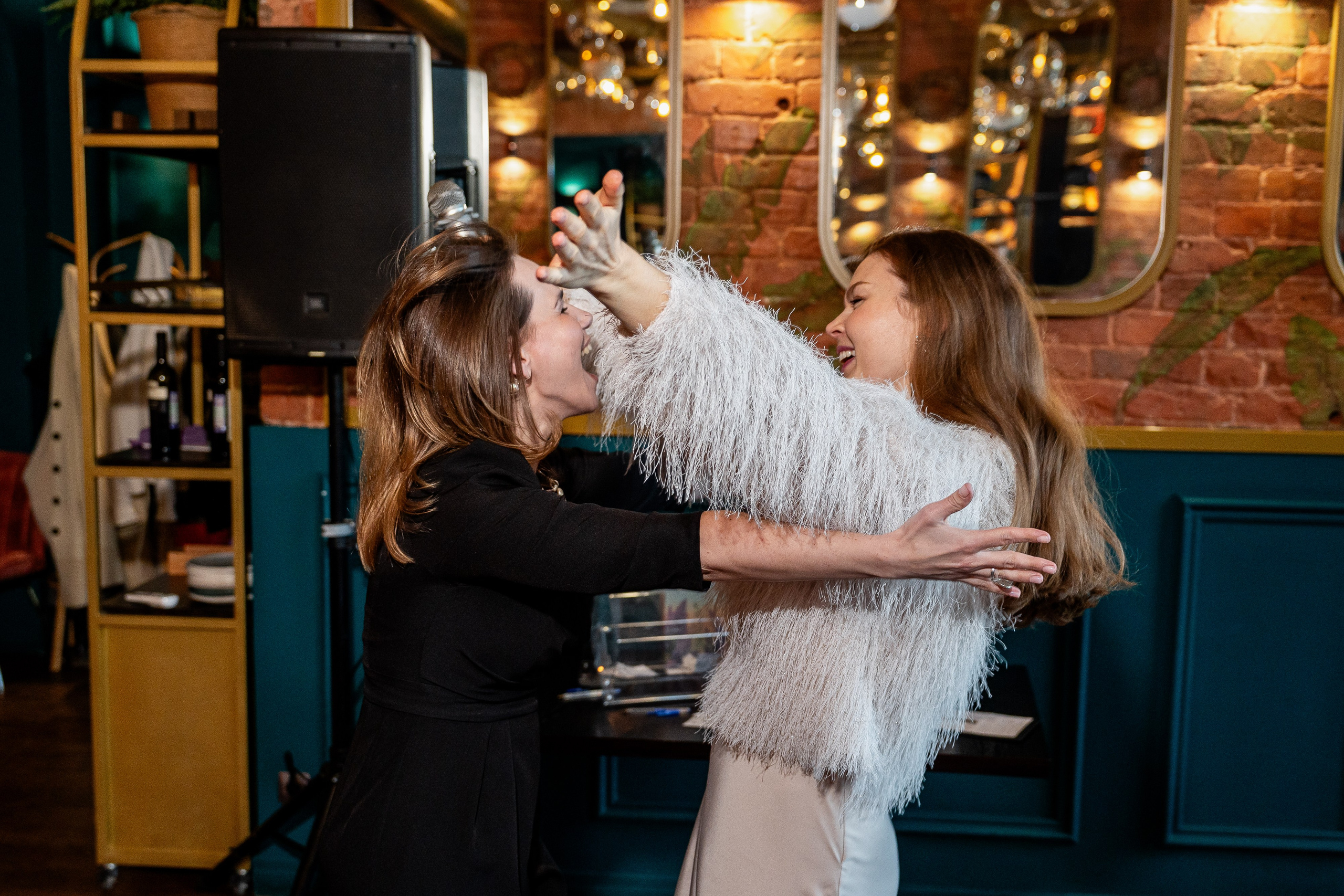 СОУС BB. Sunnyman