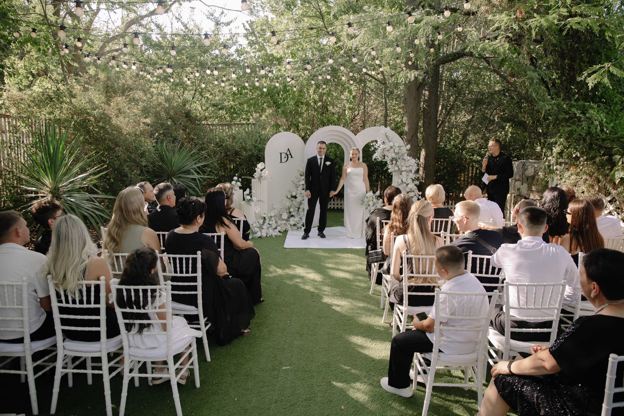 D&A. Свадебный и семейный фотограф Крым