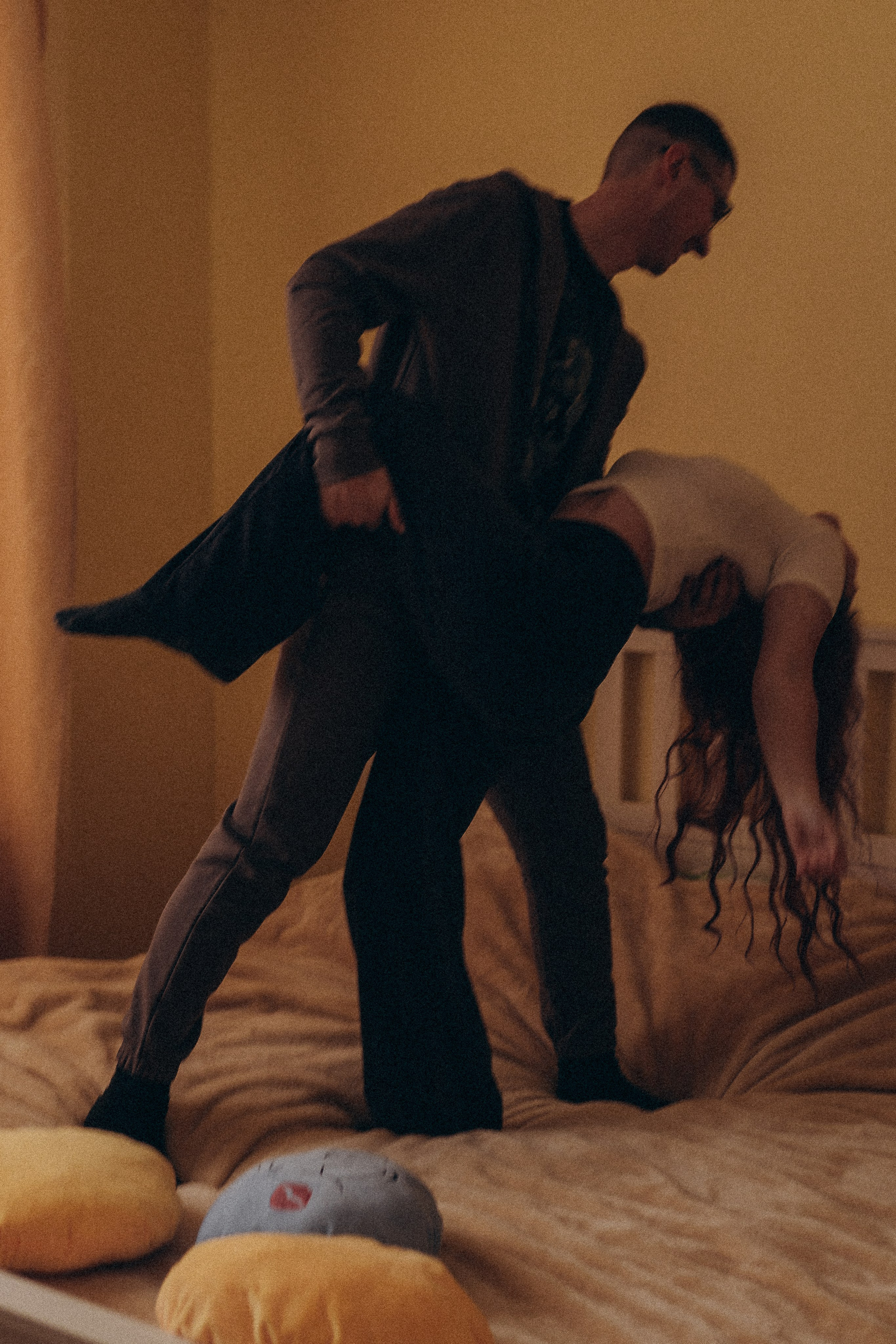 Анжелика. Фотограф Торопец Кристина Абрамова Kanwellia photography