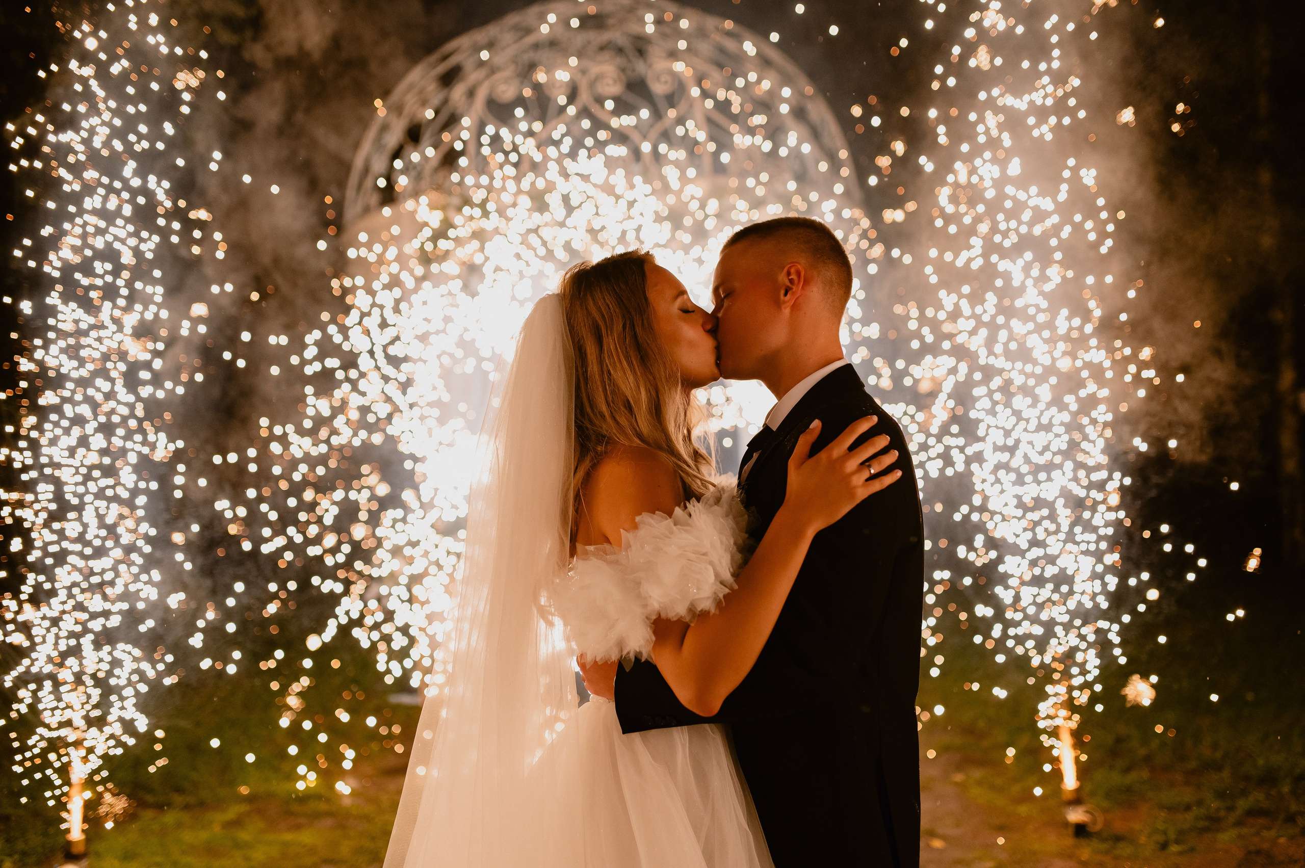 Свадебный день О+К. Свадебный и семейный фотограф Пенза Анастасия Артюшкина