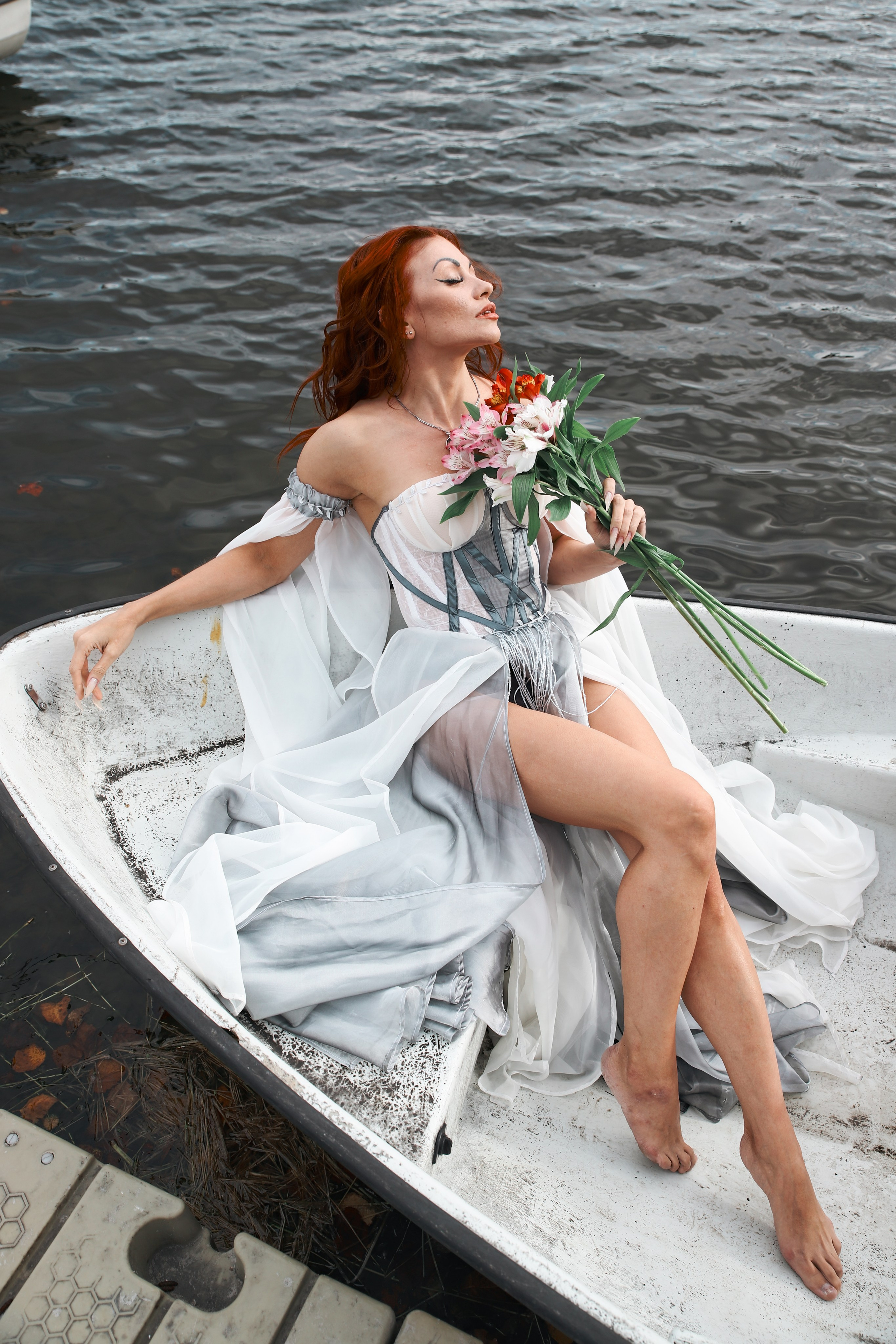 ЛОДКА. Женский и love story фотограф в Петропавловске-Камчатском — Алла Кондратьева