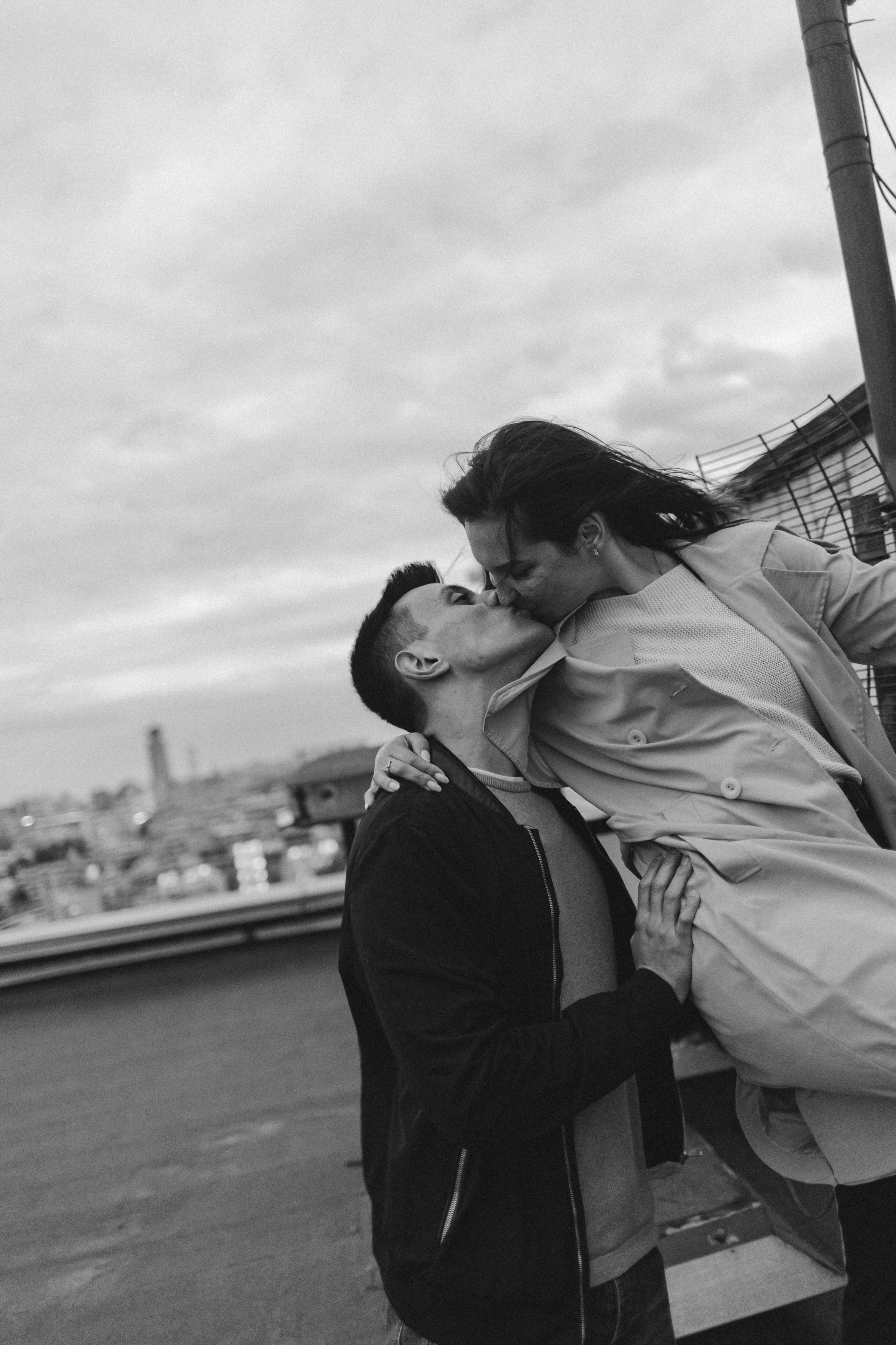 Нелля и Даня. Семейный фотограф в Москве