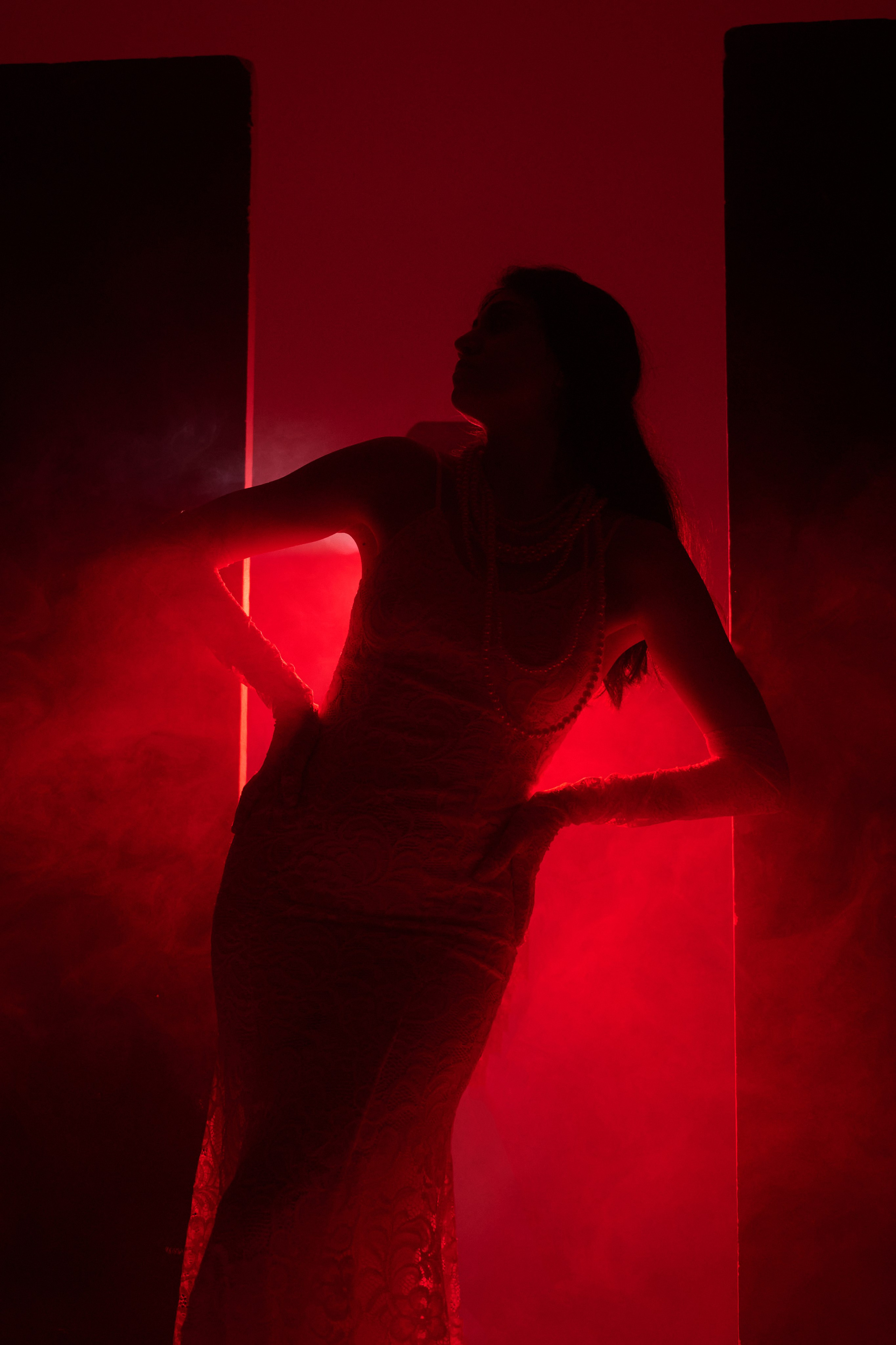 Фотограф в стиле Fashion в Москве. Мария Сентиментальная