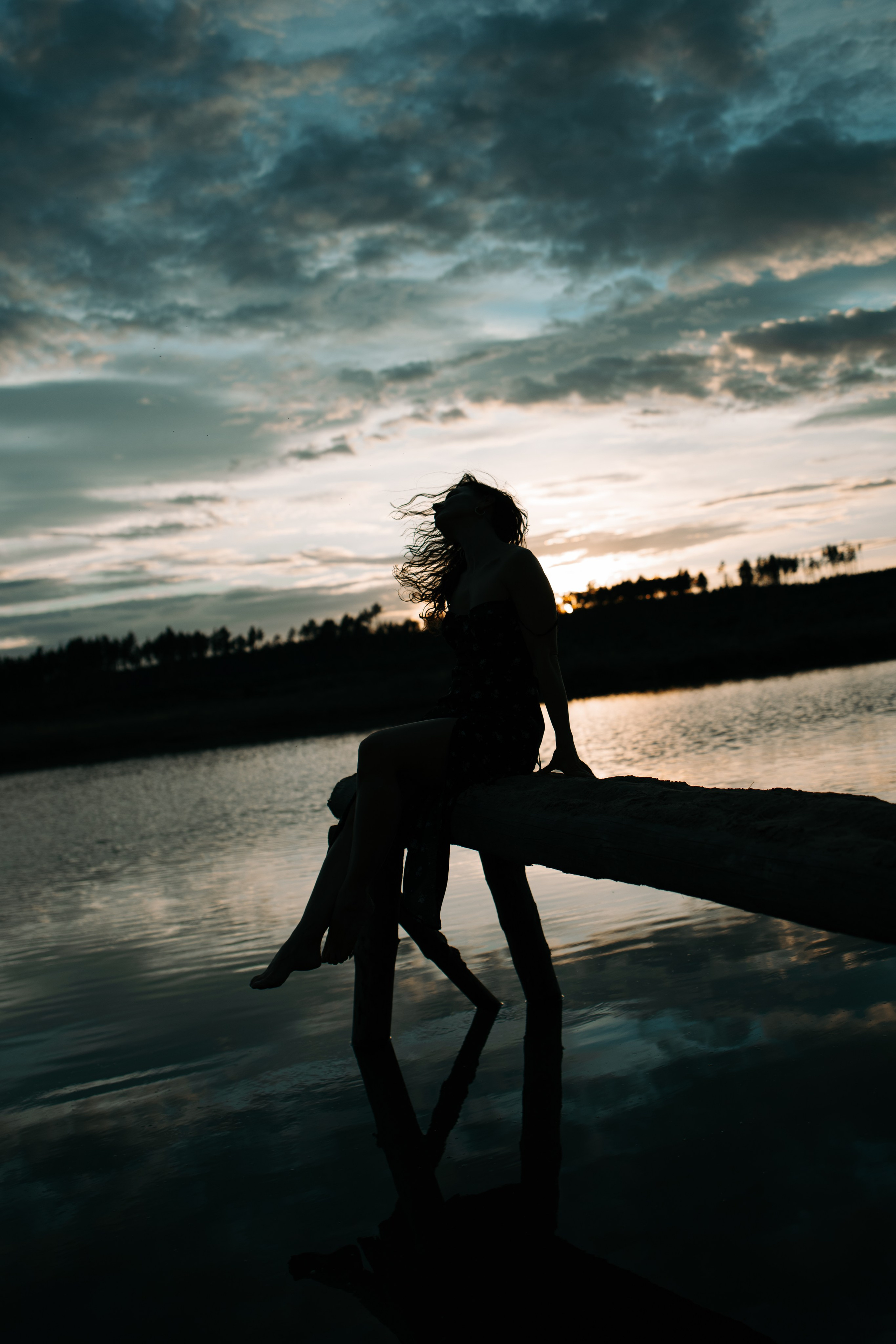 Ирина. Екатерина Пашкова, фотограф, видеограф в Томске