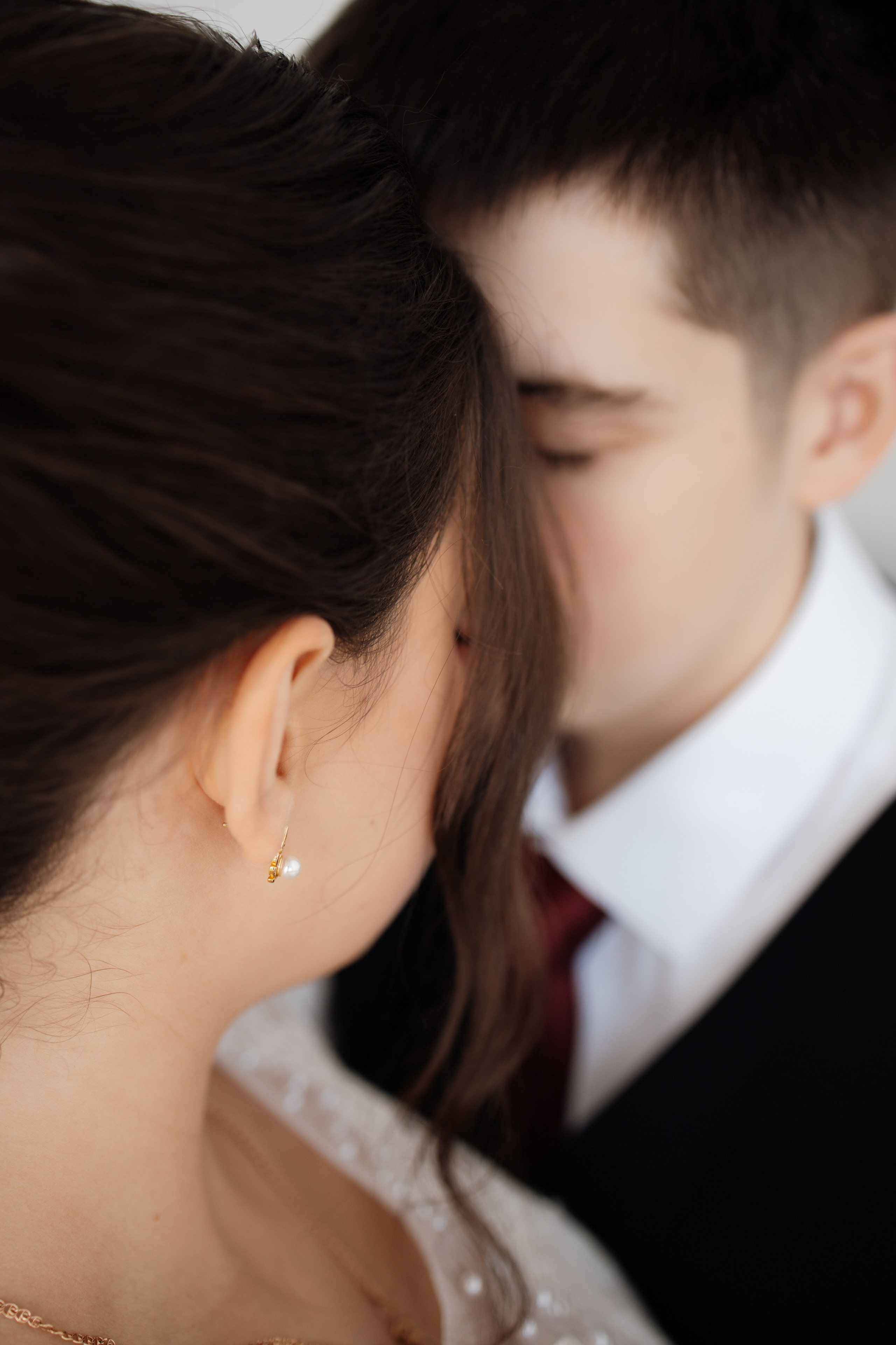 Юлия и Андрей. Екатерина Пашкова, фотограф, видеограф в Томске