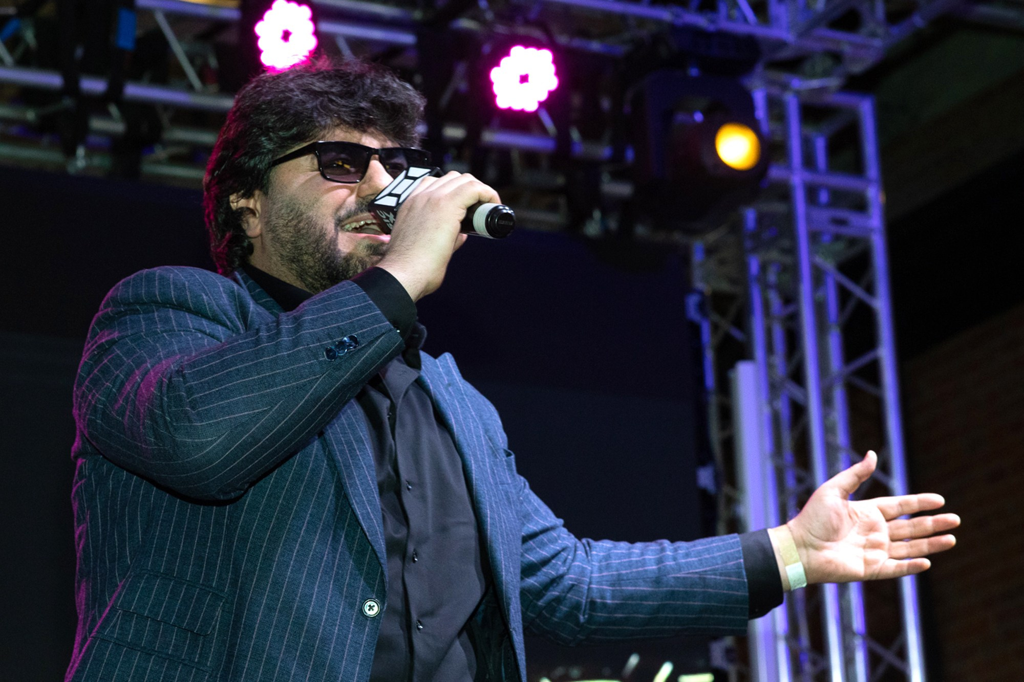 Депо. Art photographer Nino