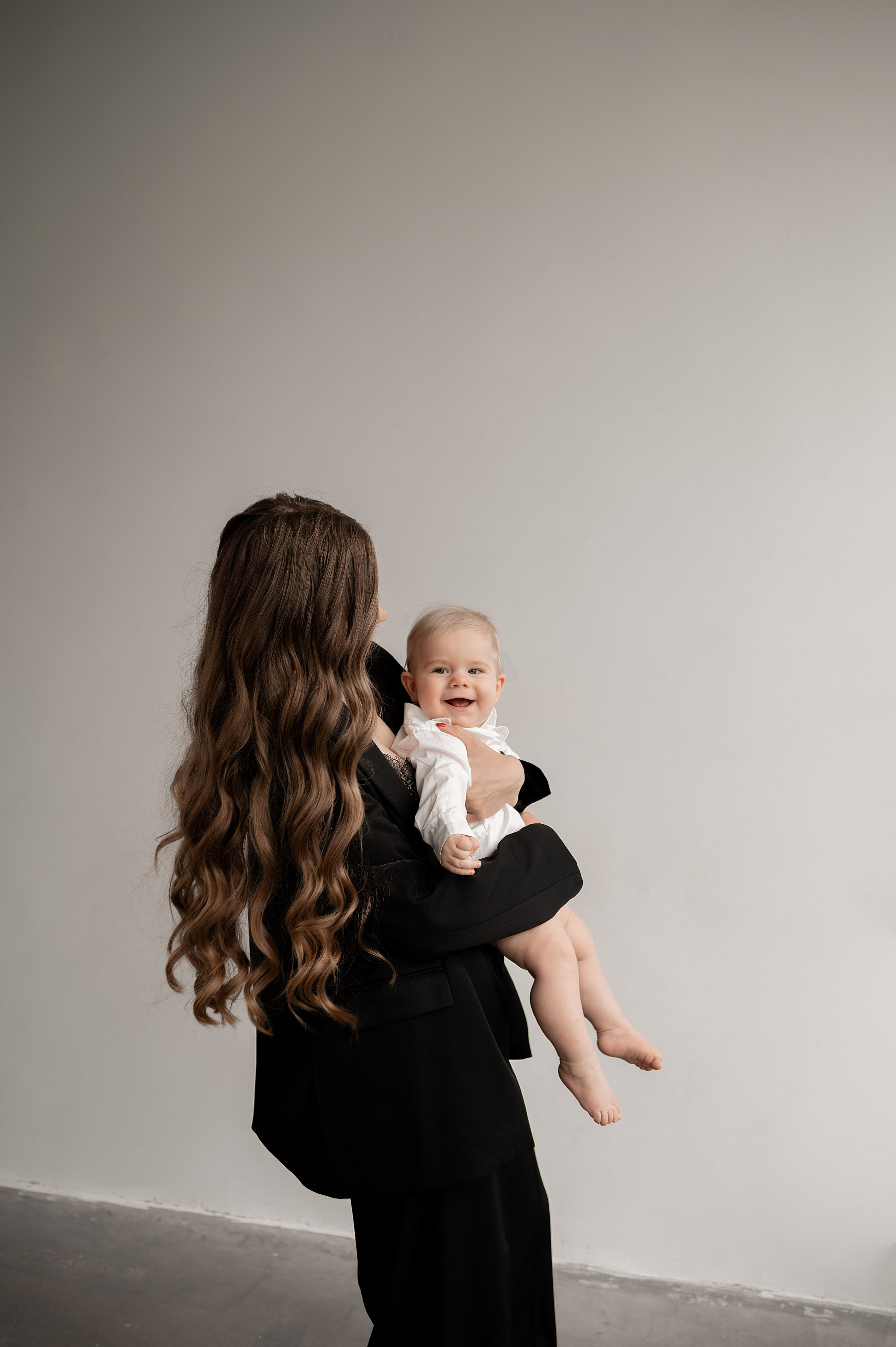 Мама сын. Свадебный и семейный фотограф в Серпухове Александра Дерюшева