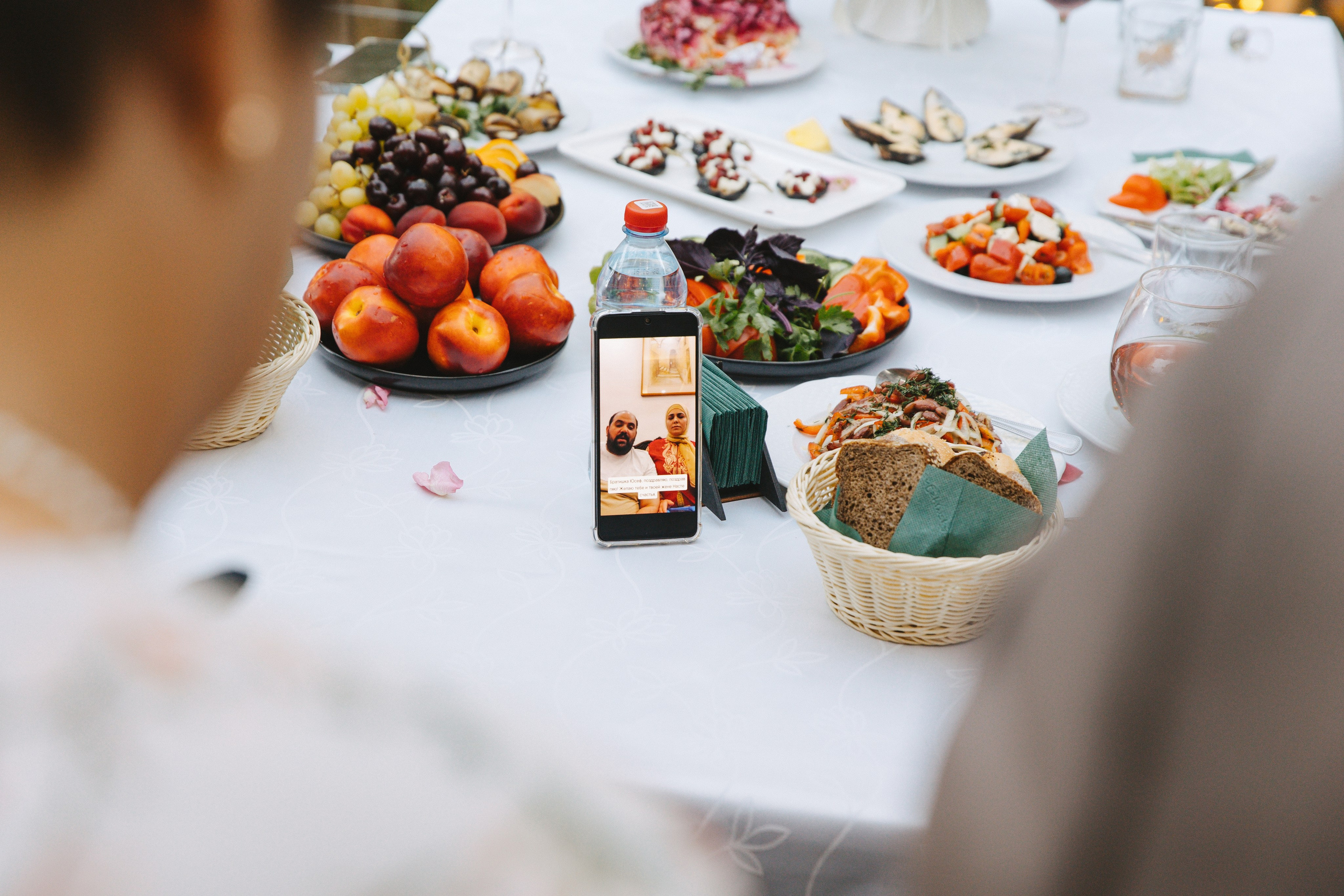 Y & A. Свадебный и семейный фотограф в Красноярске Абраменко Настя