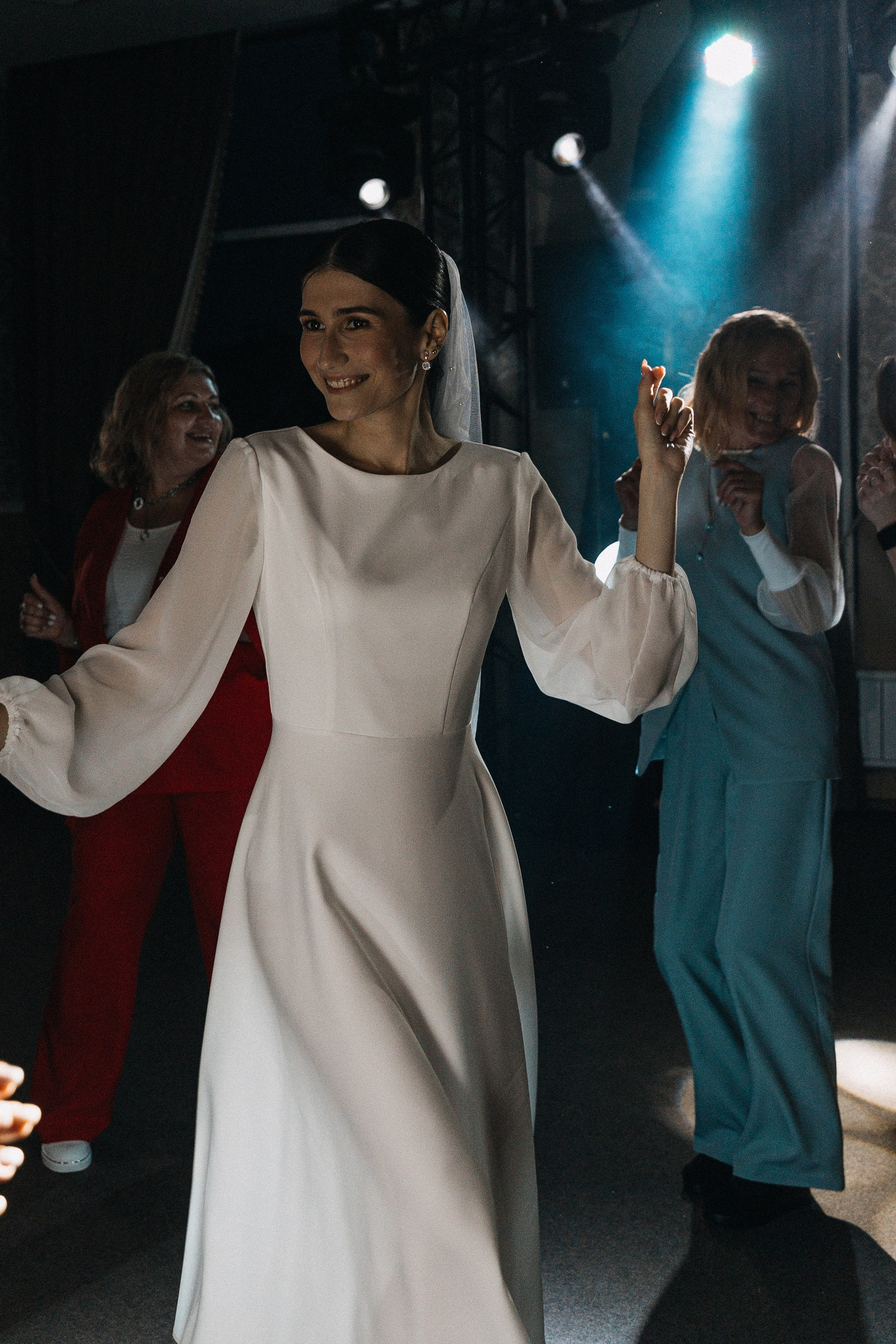 A&V. Свадебный и семейный фотограф в Красноярске Абраменко Настя