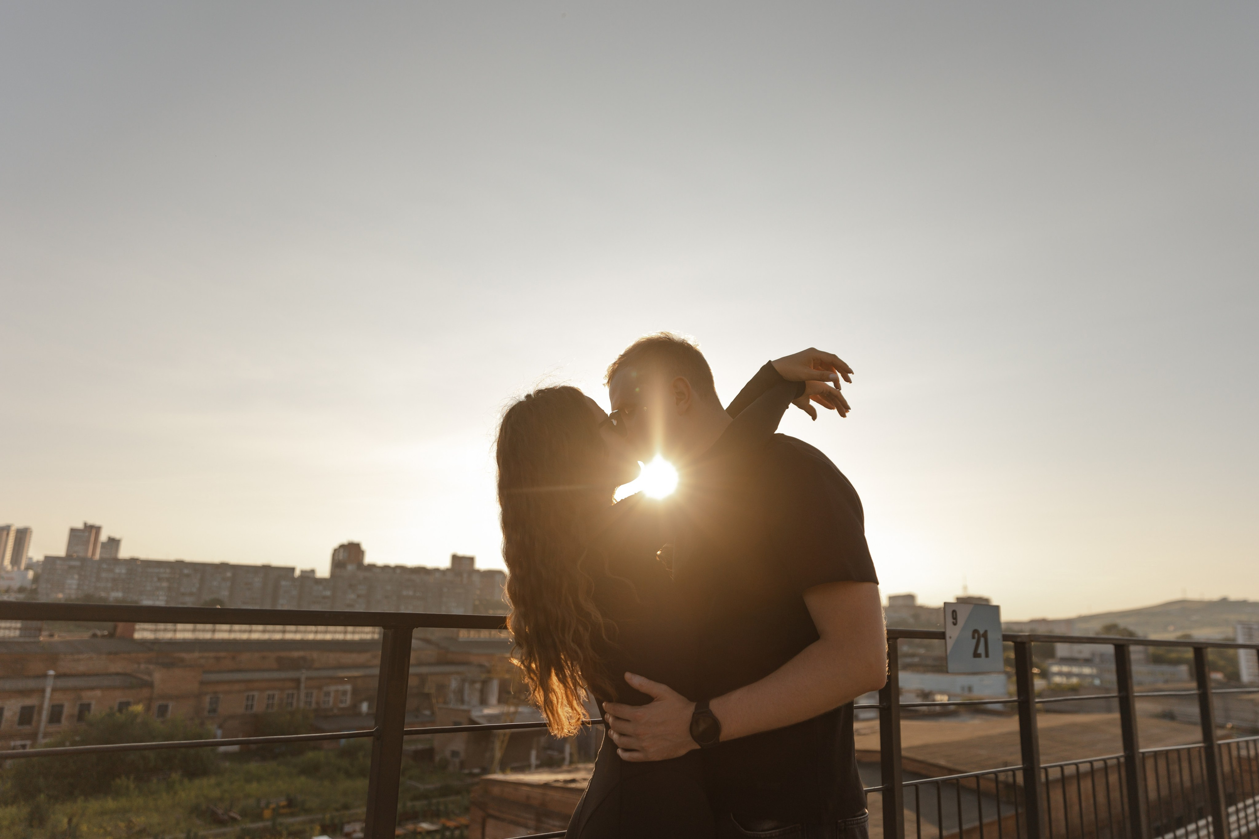 & k. Свадебный и семейный фотограф в Красноярске Абраменко Настя