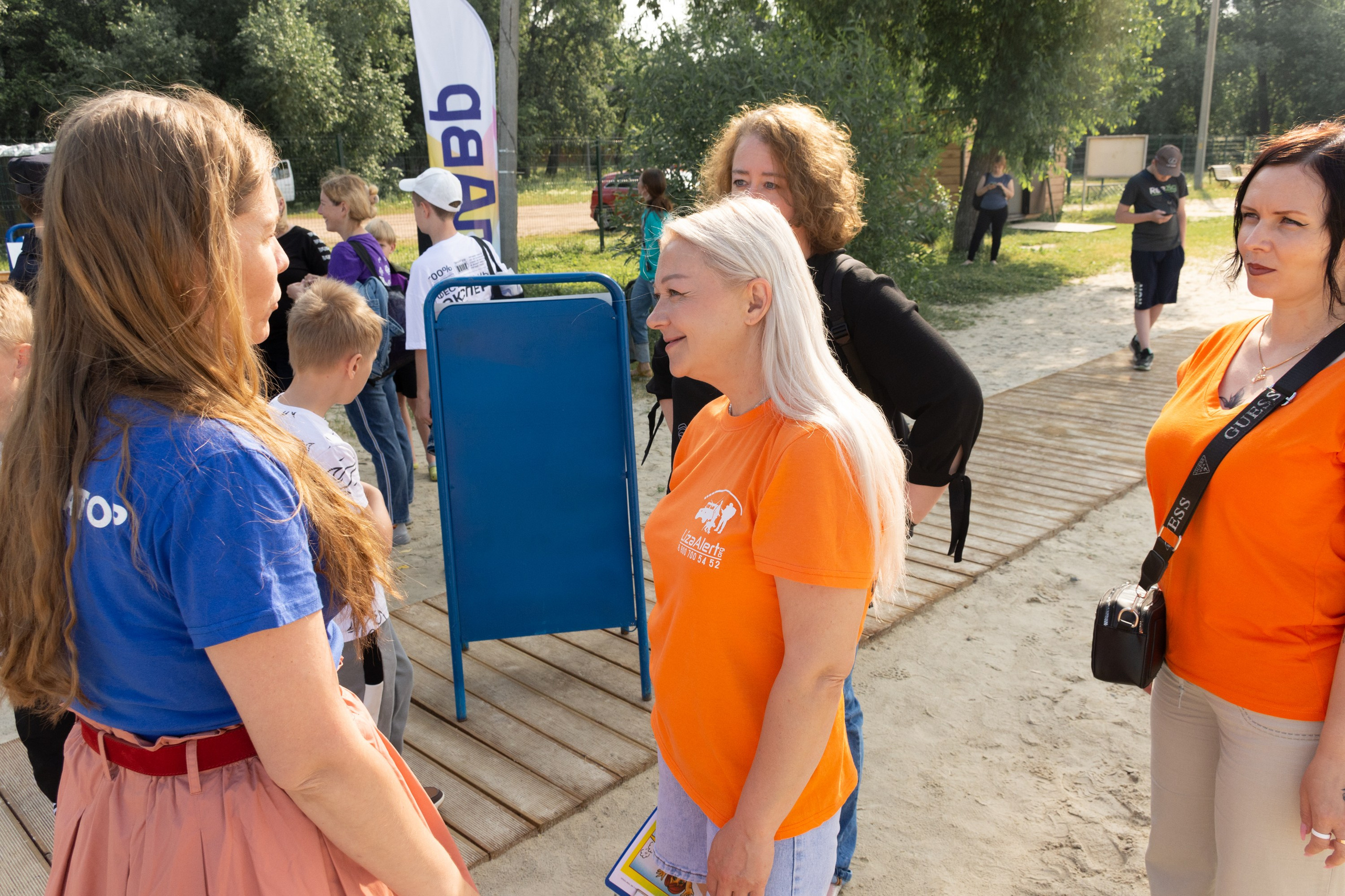 Урок по безопасности на воде (полный альбом). Фотограф Максим Буряк
