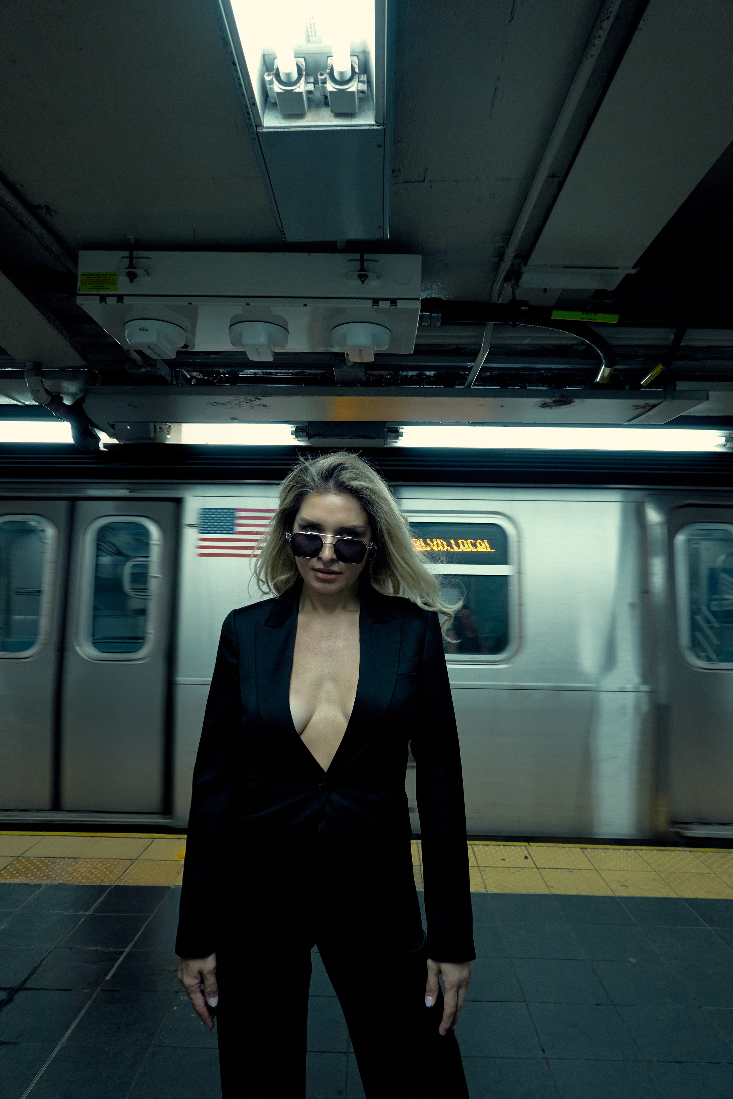 NATALY. Yulia Otroschenko