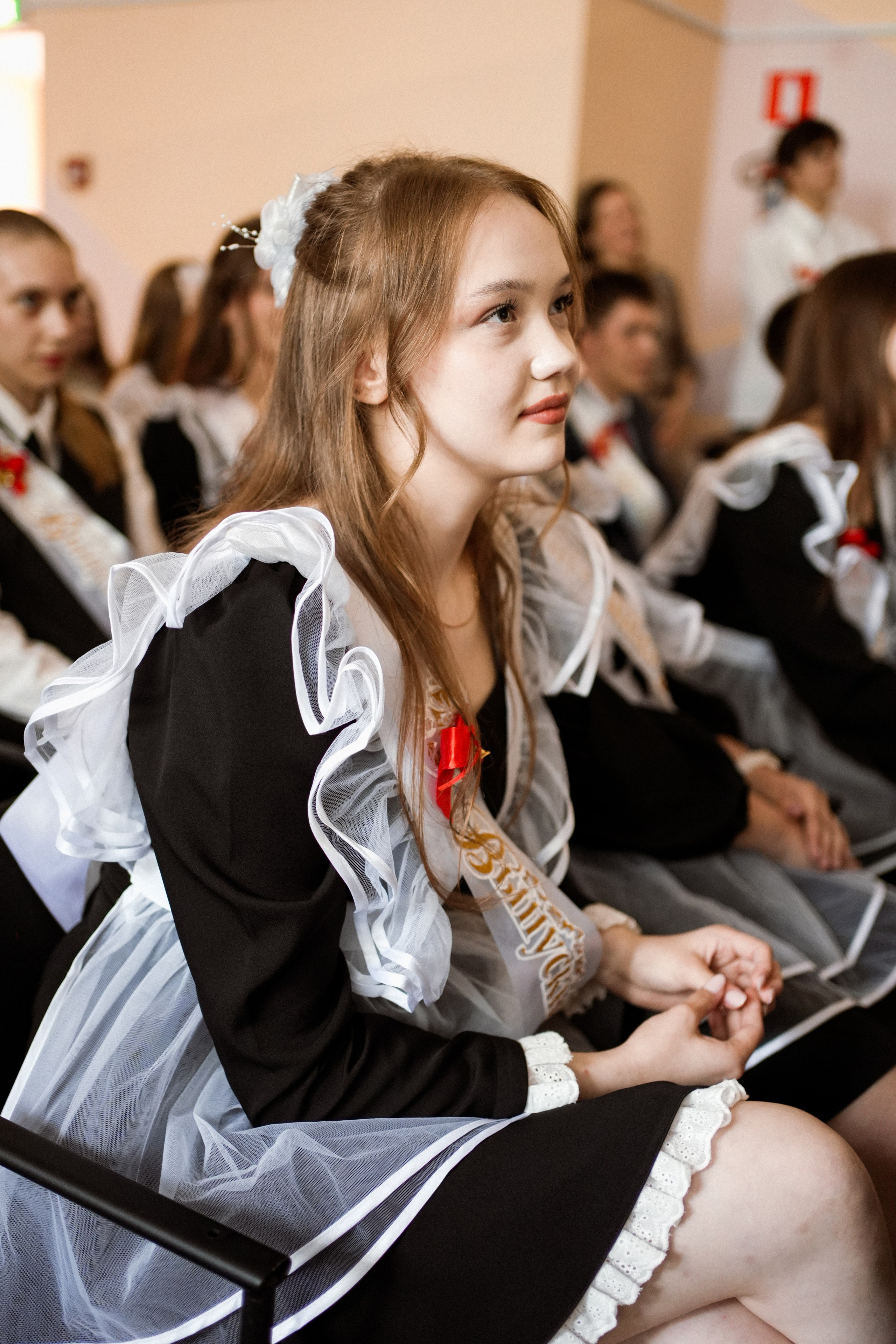 Фотограф школьных мероприятий Зеленоград
