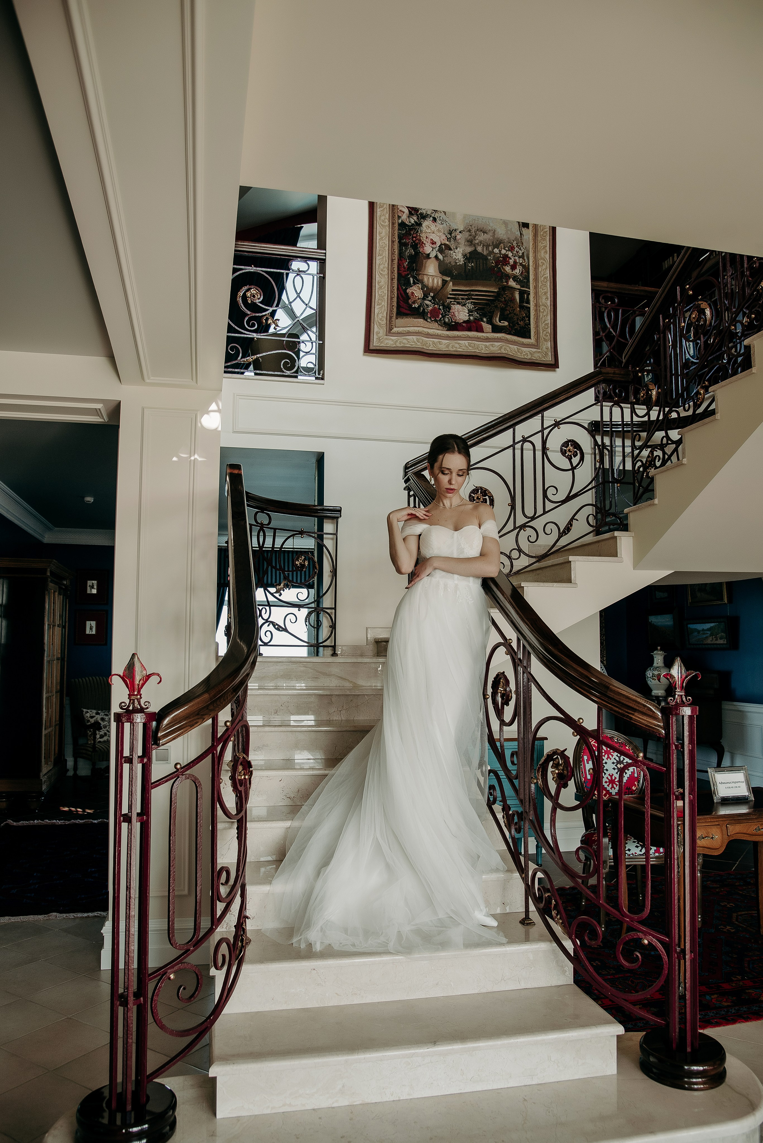 Александр и Ксения. Свадебный и семейный фотограф Темрюк Алёна Ковальская