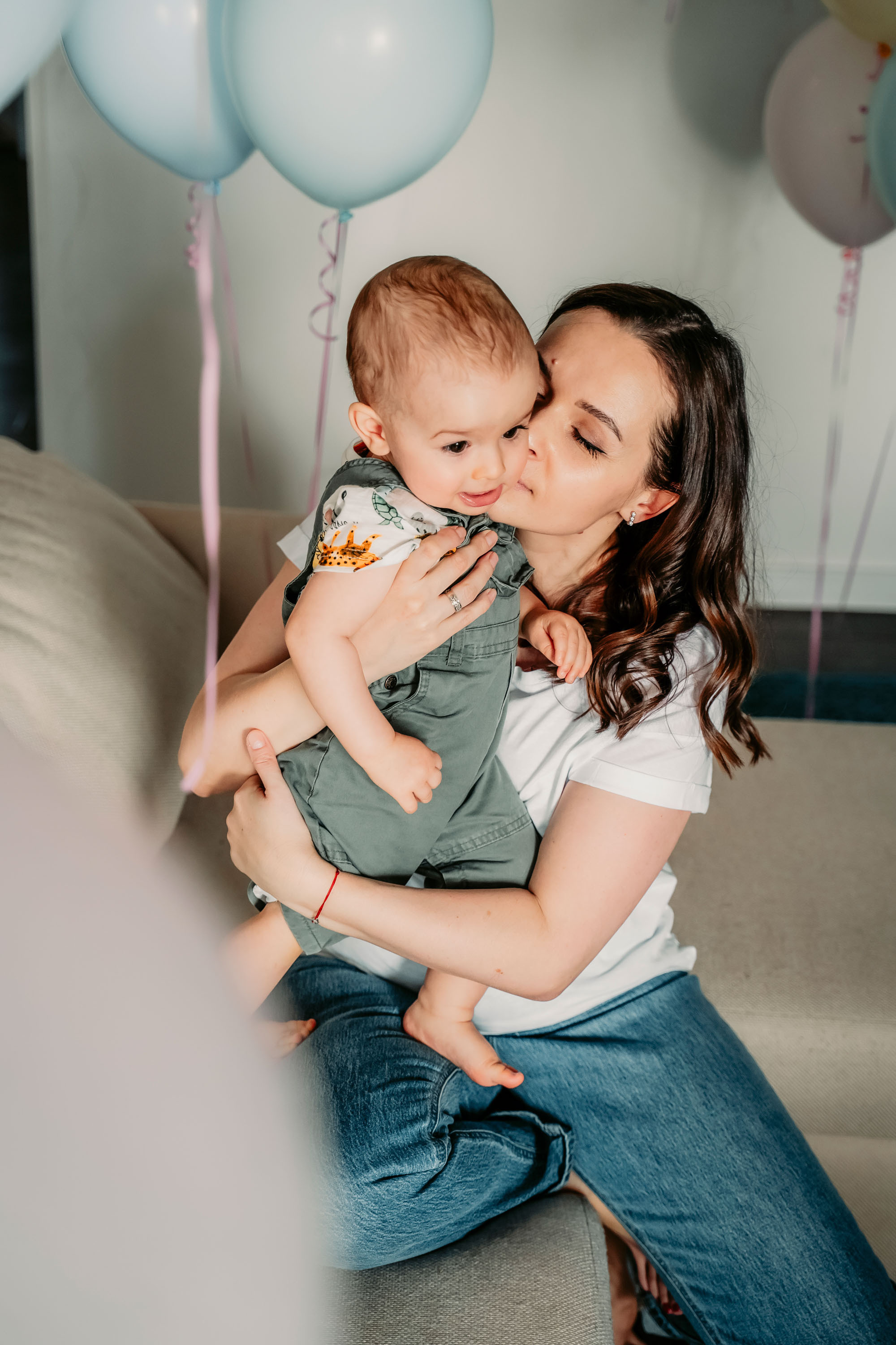 Домашние фотосессии. Выпускные альбомы в городе Кирове. Фотограф Екатерина Невская