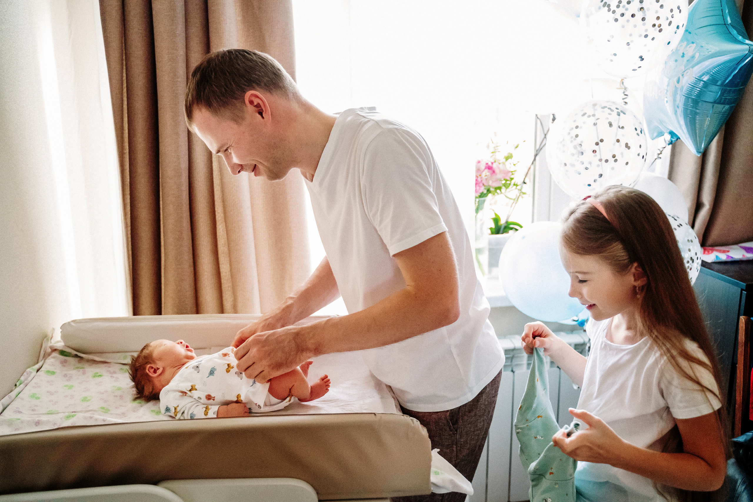 Домашние фотосессии. Выпускные альбомы в городе Кирове. Фотограф Екатерина Невская