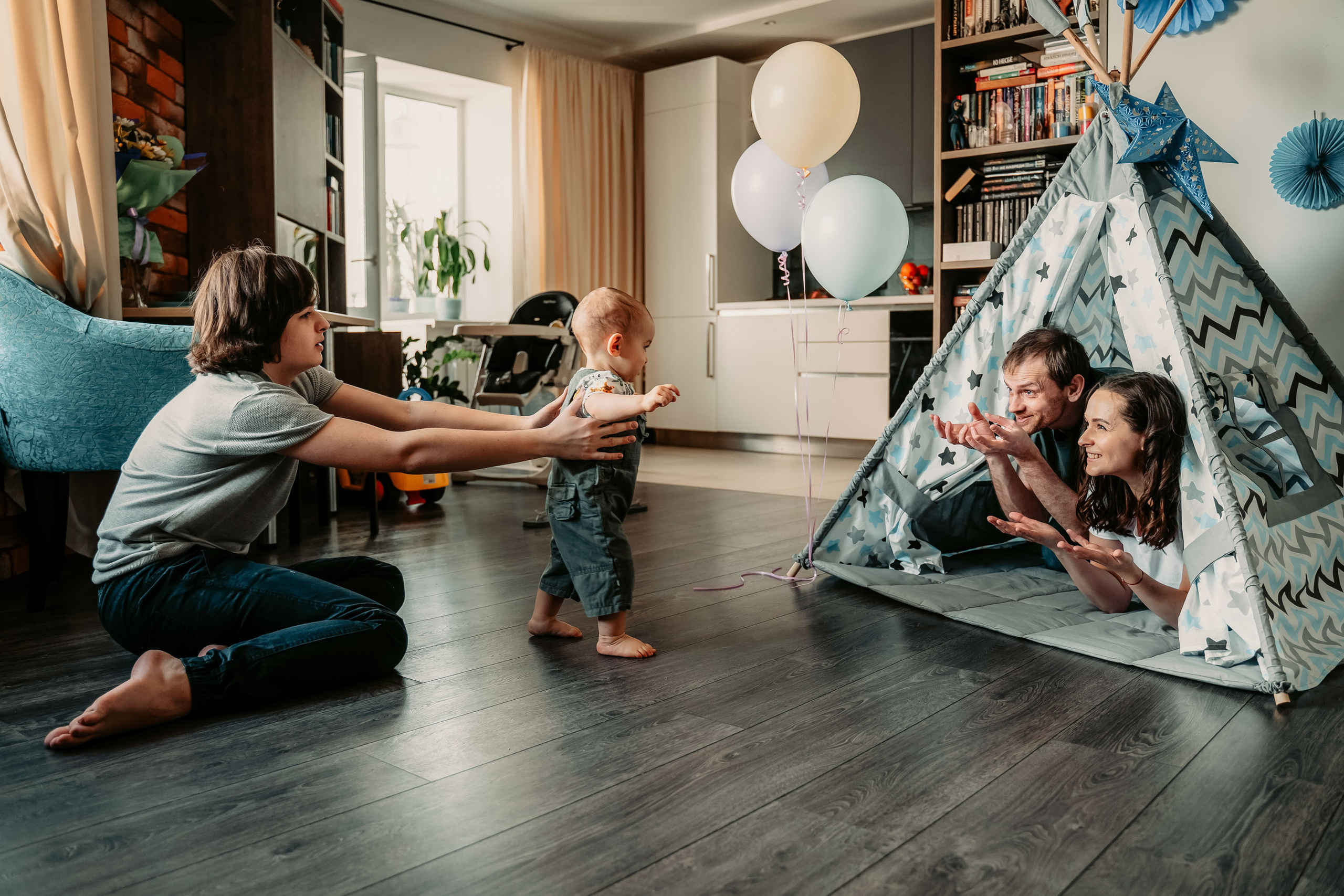 Домашние фотосессии. Выпускные альбомы в городе Кирове. Фотограф Екатерина Невская