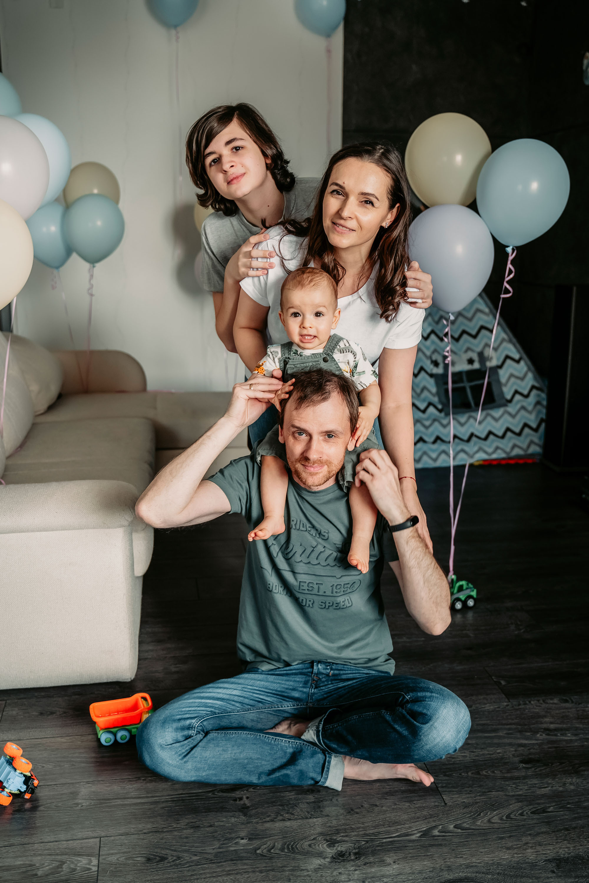 Домашние фотосессии. Выпускные альбомы в городе Кирове. Фотограф Екатерина Невская