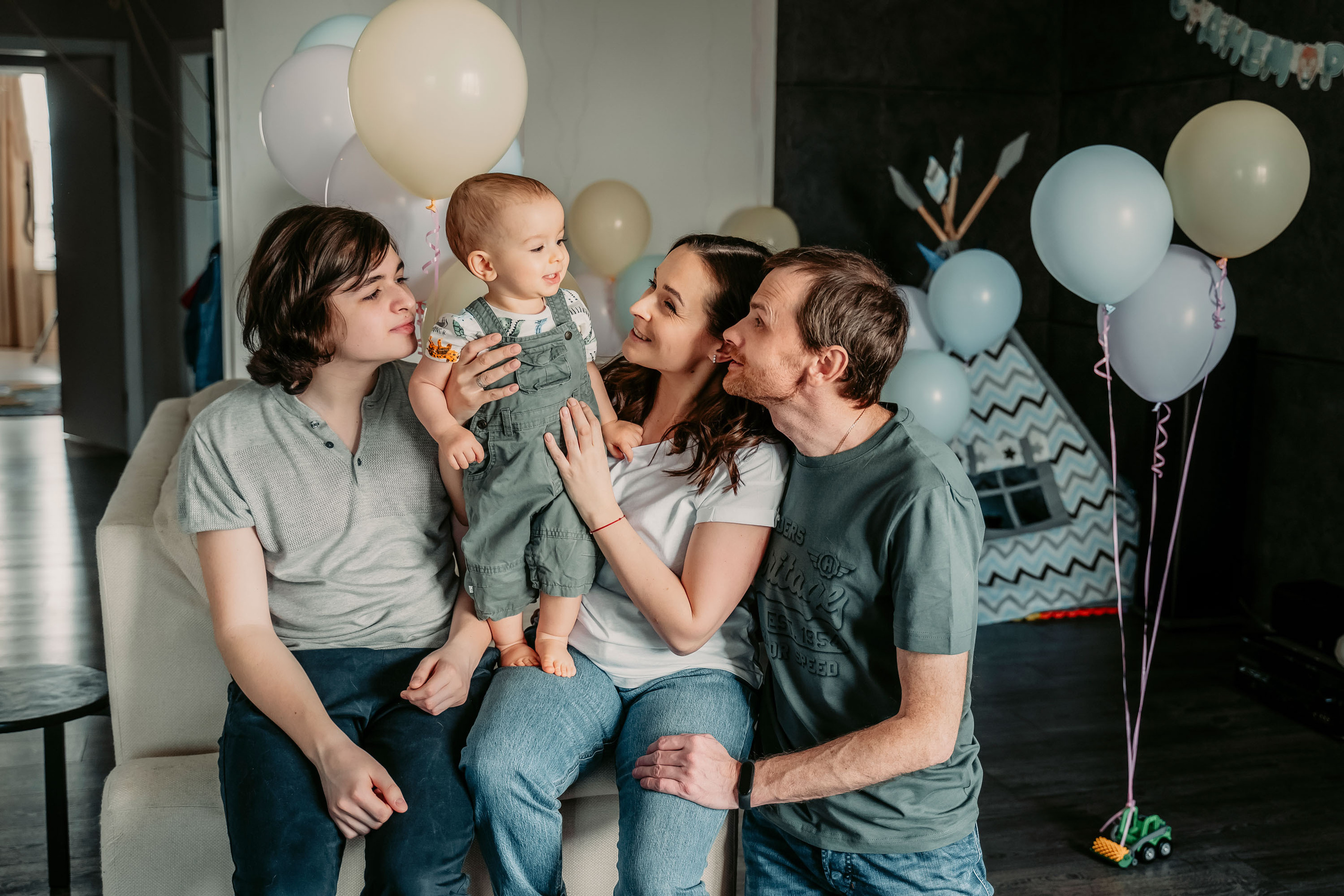 Домашние фотосессии. Выпускные альбомы в городе Кирове. Фотограф Екатерина Невская