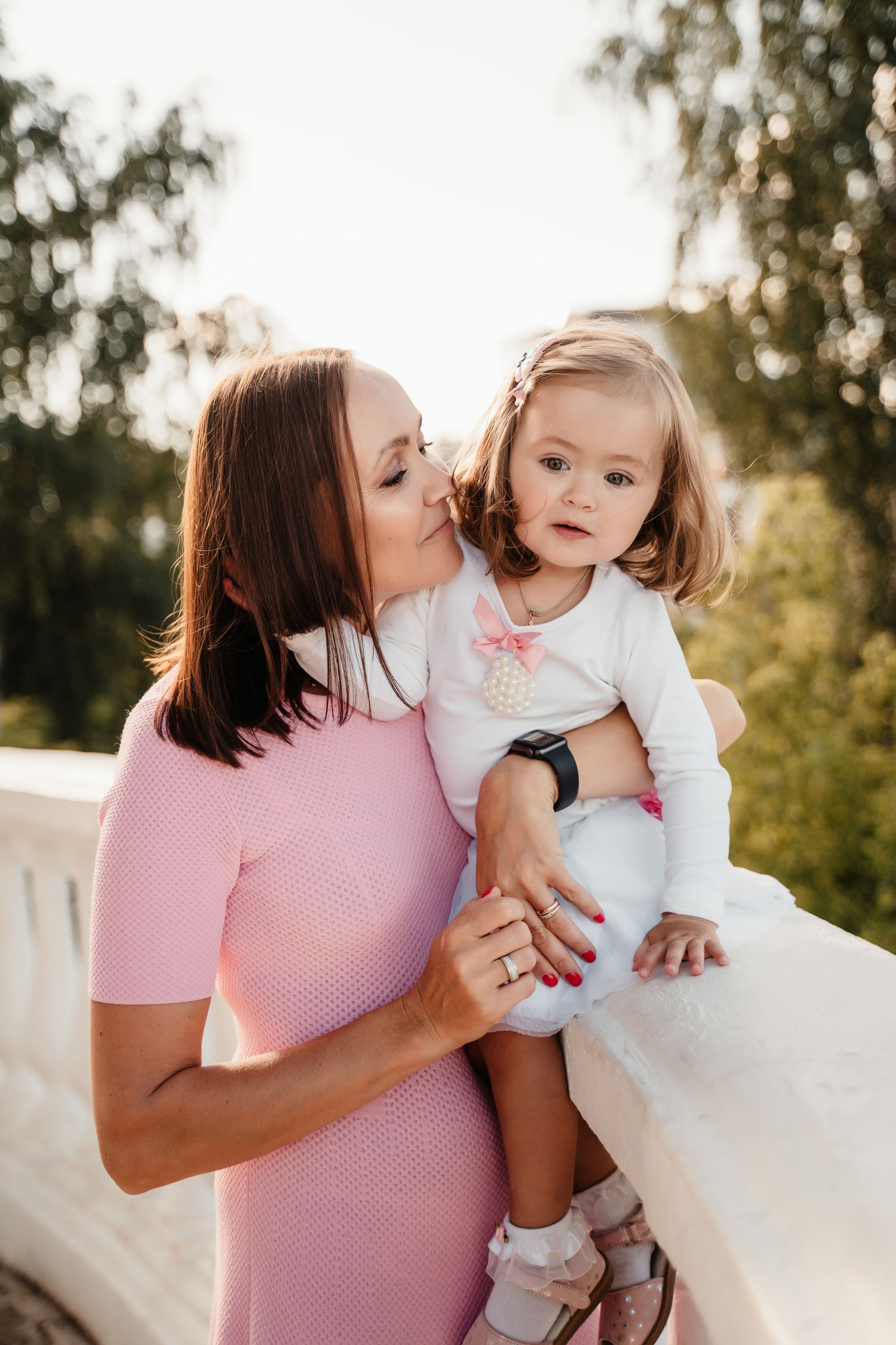 Летний день. Выпускные альбомы в городе Кирове. Фотограф Екатерина Невская