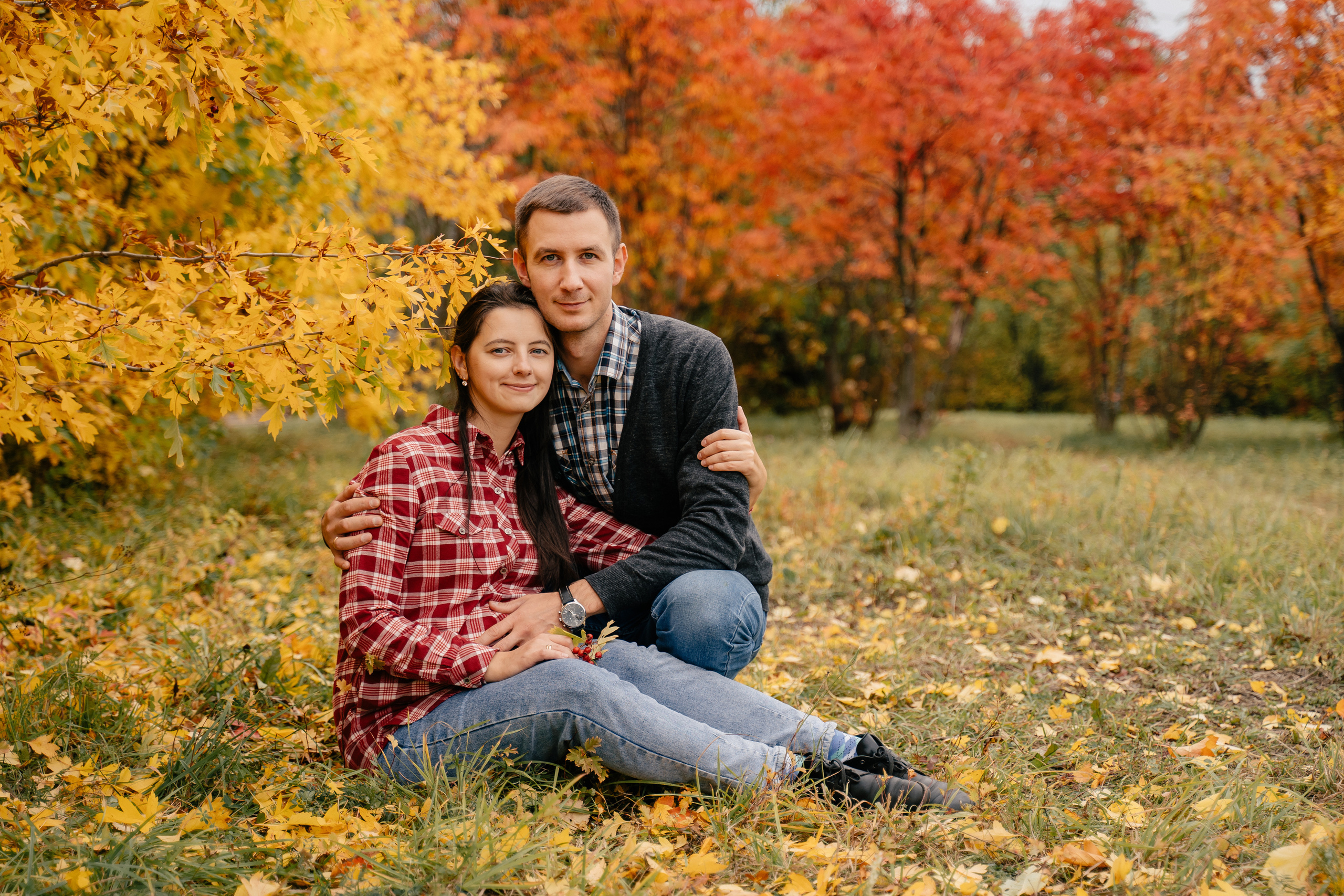 Фотосессия на улице в городе и на природе. Выпускные альбомы в городе Кирове. Фотограф Екатерина Невская