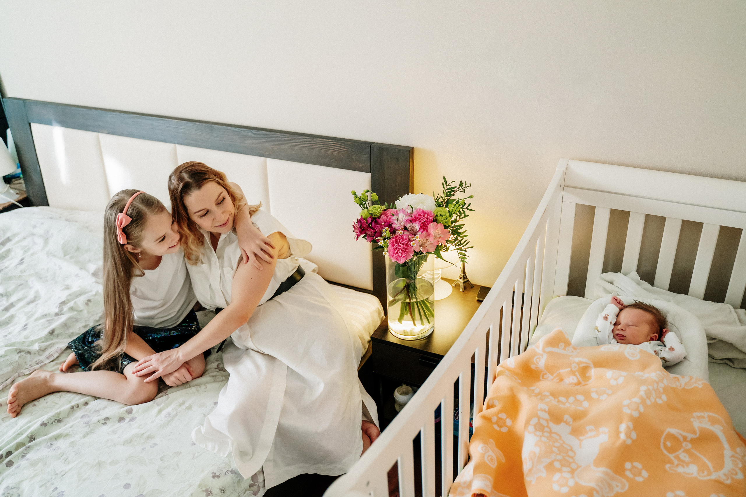 Домашние фотосессии. Выпускные альбомы в городе Кирове. Фотограф Екатерина Невская