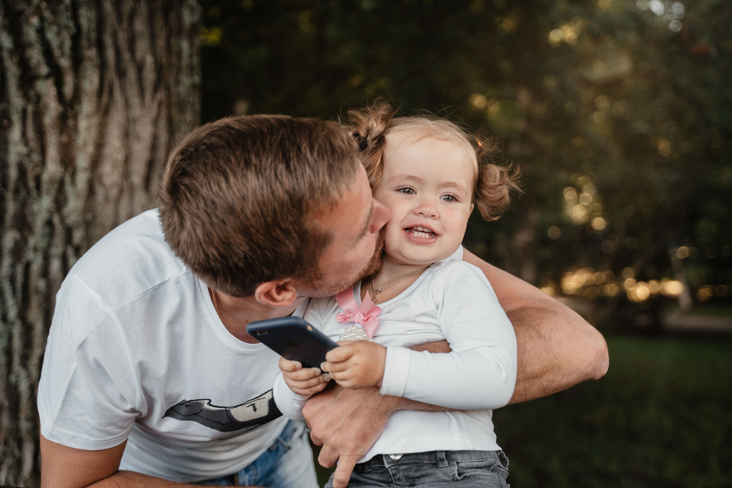 Летний день. Выпускные альбомы в городе Кирове. Фотограф Екатерина Невская