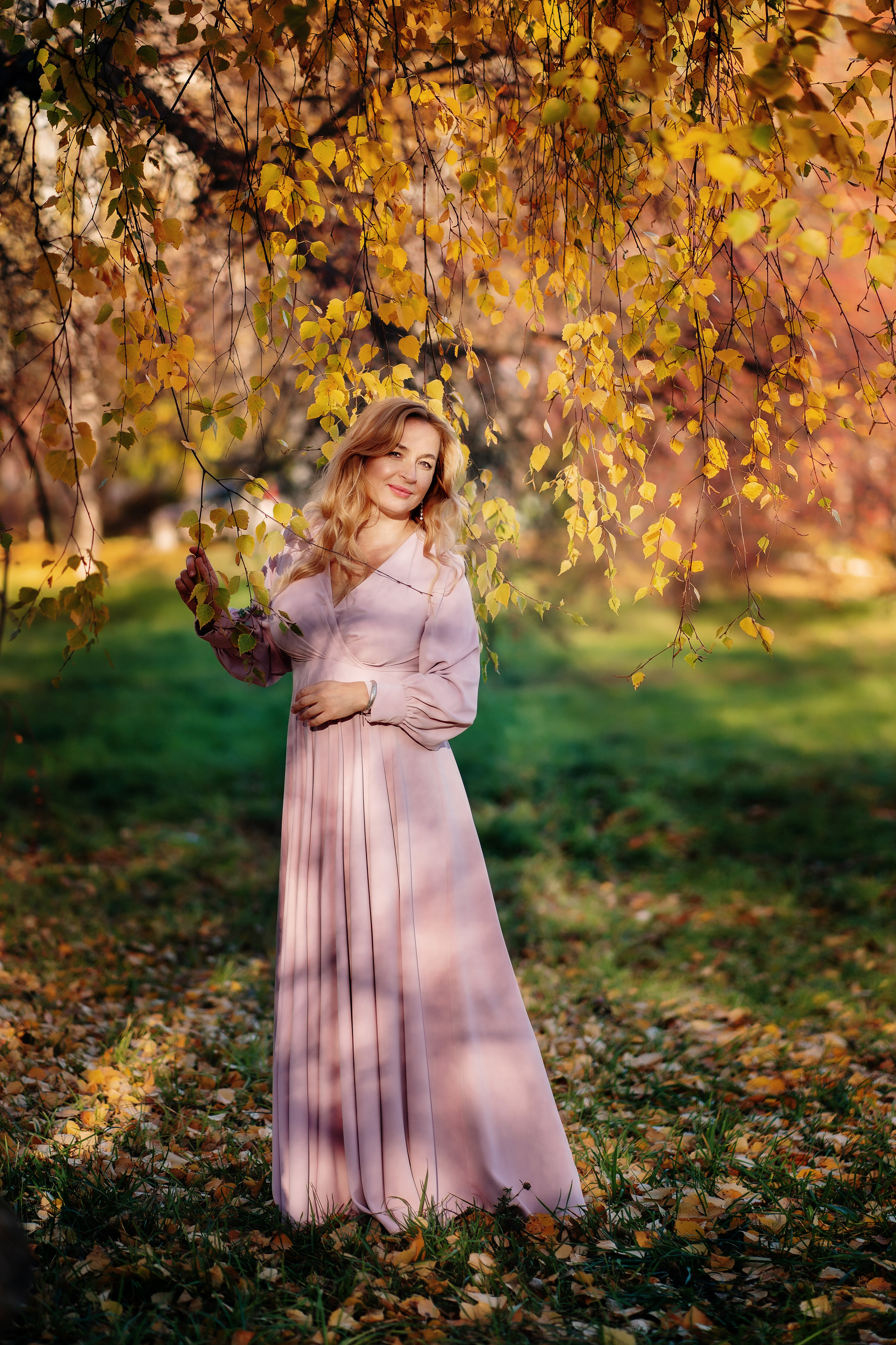 Фотосессия на улице в городе и на природе. Выпускные альбомы в городе Кирове. Фотограф Екатерина Невская