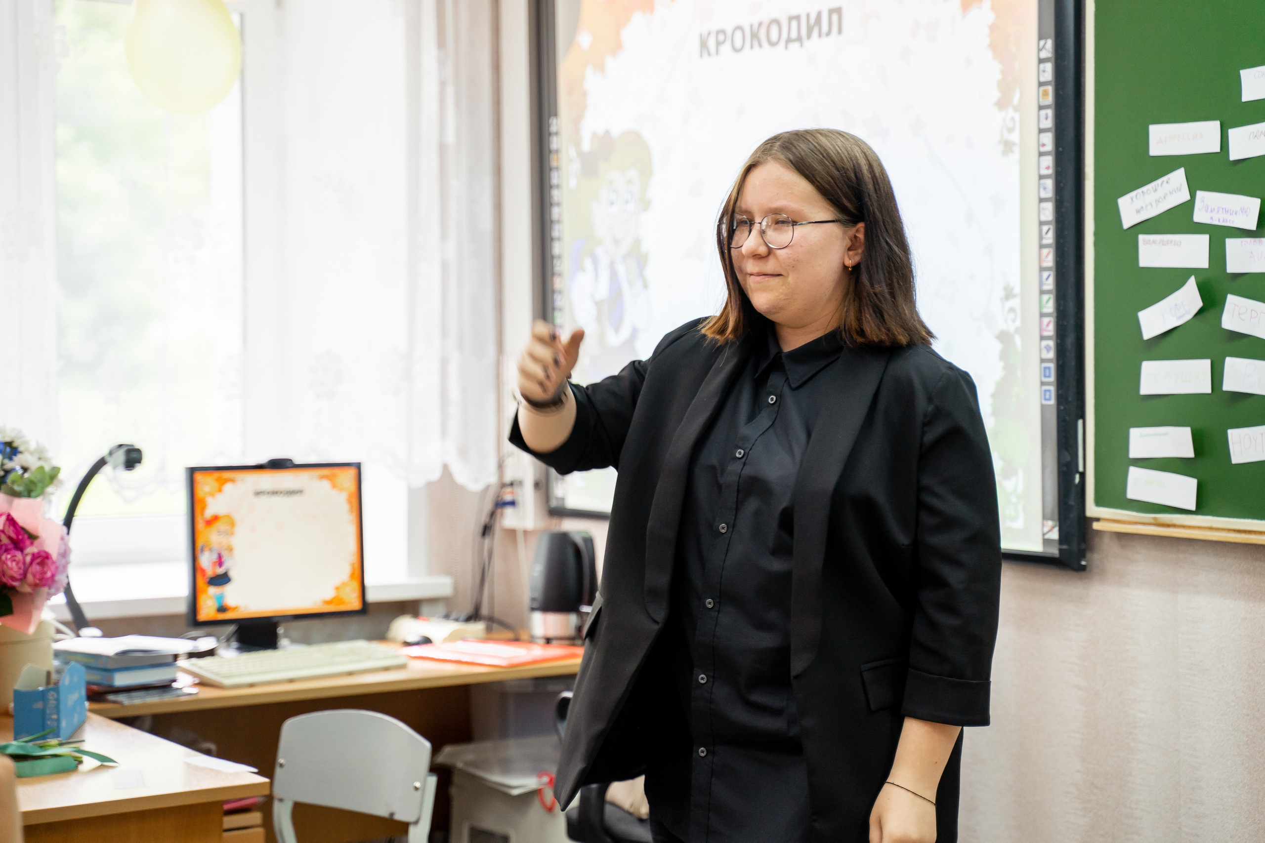 Репортаж 1 сентября 9 класс. Выпускные альбомы в городе Кирове. Фотограф Екатерина Невская