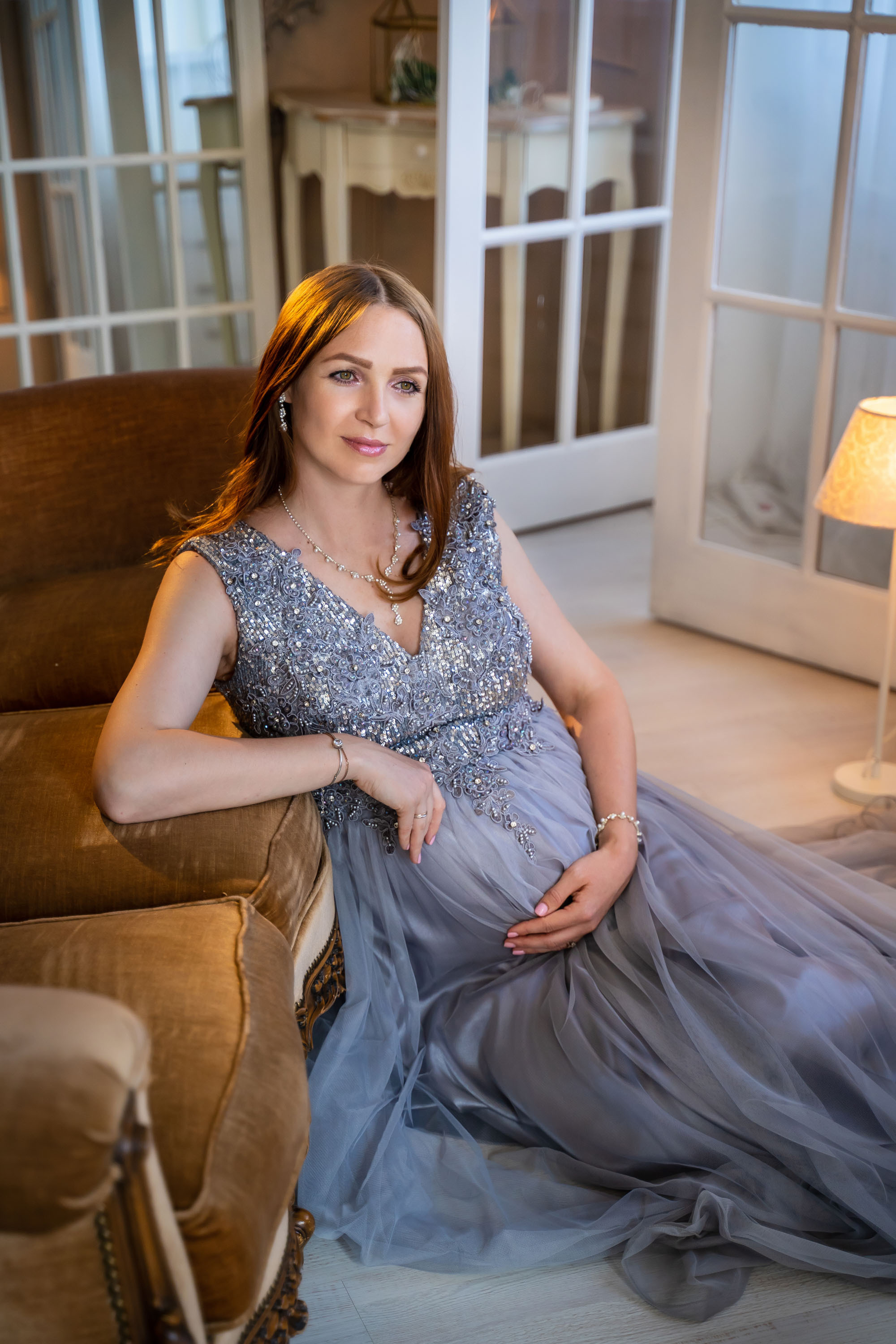 Фотосессия беременности. Выпускные альбомы в городе Кирове. Фотограф Екатерина Невская