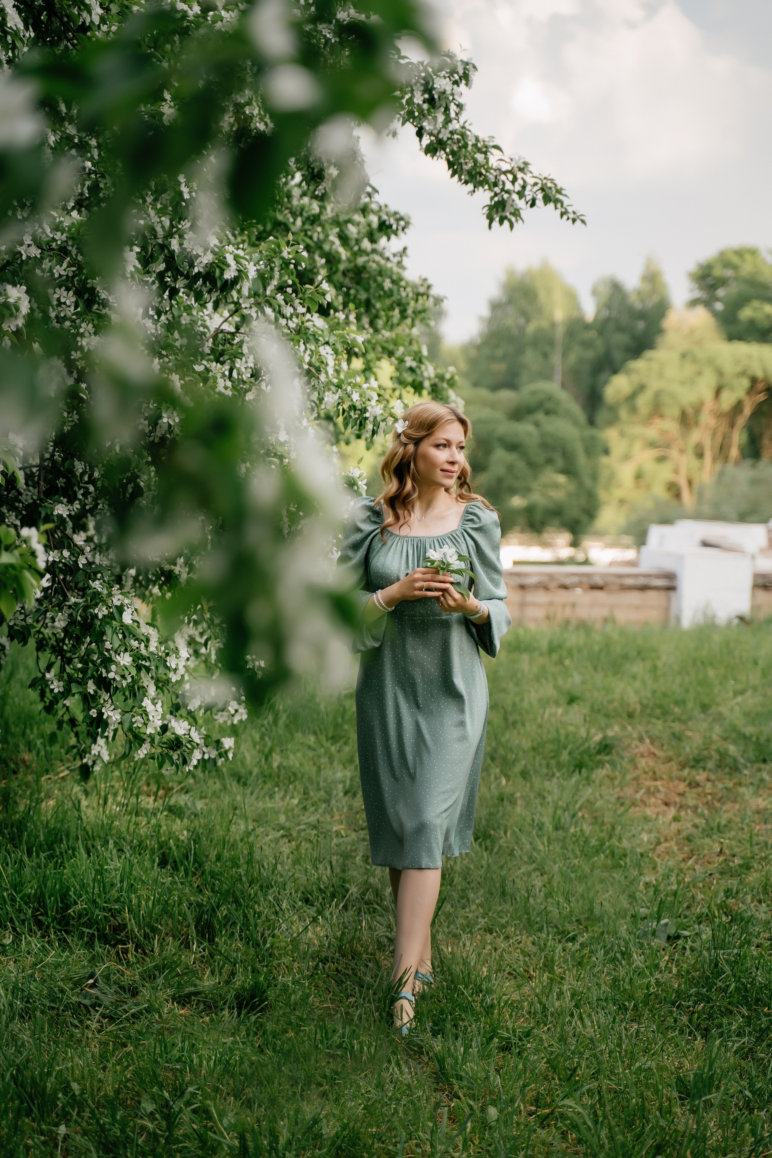 Фотосессия на улице в городе и на природе. Выпускные альбомы в городе Кирове. Фотограф Екатерина Невская