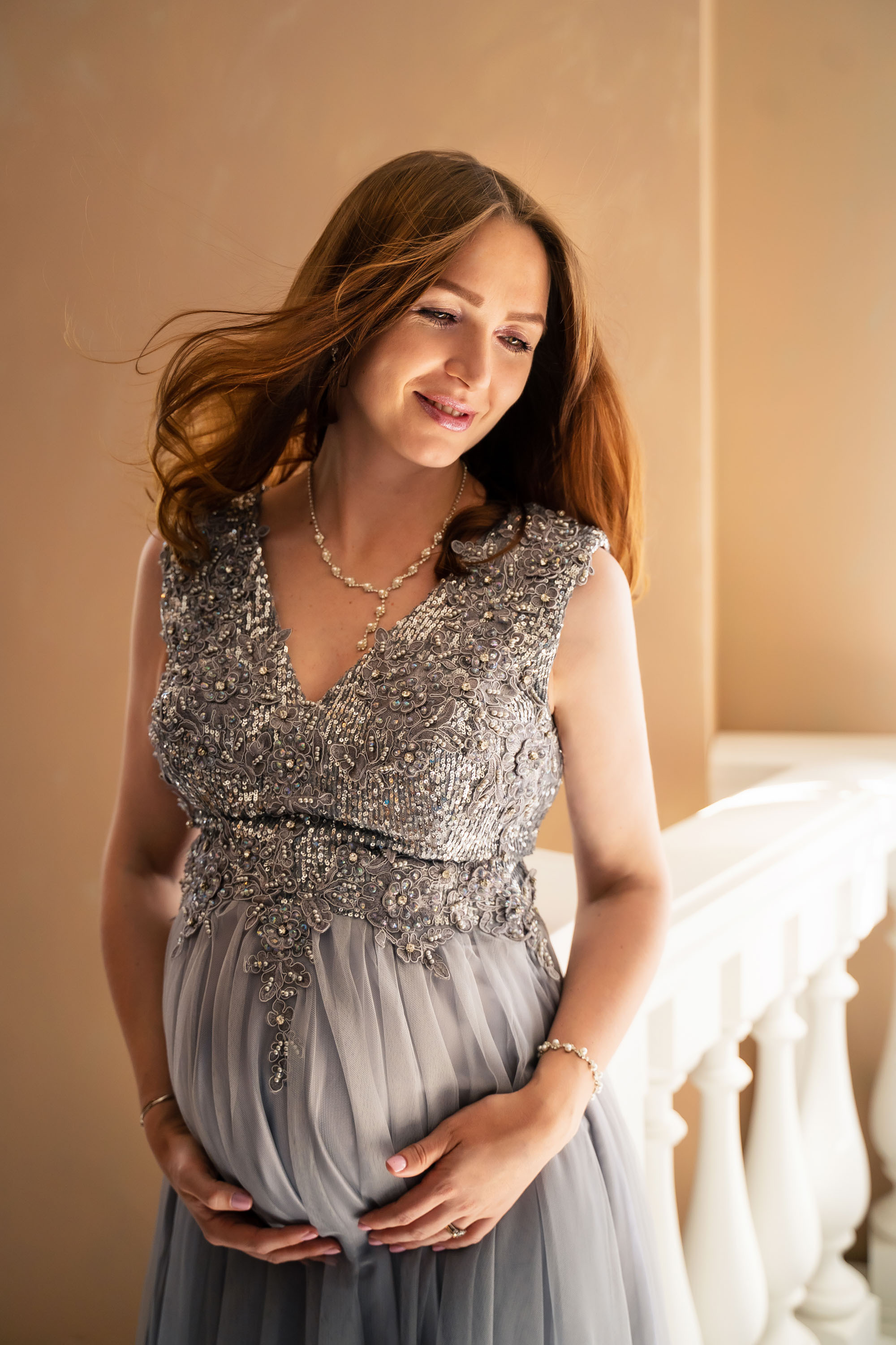 Фотосессия беременности. Выпускные альбомы в городе Кирове. Фотограф Екатерина Невская