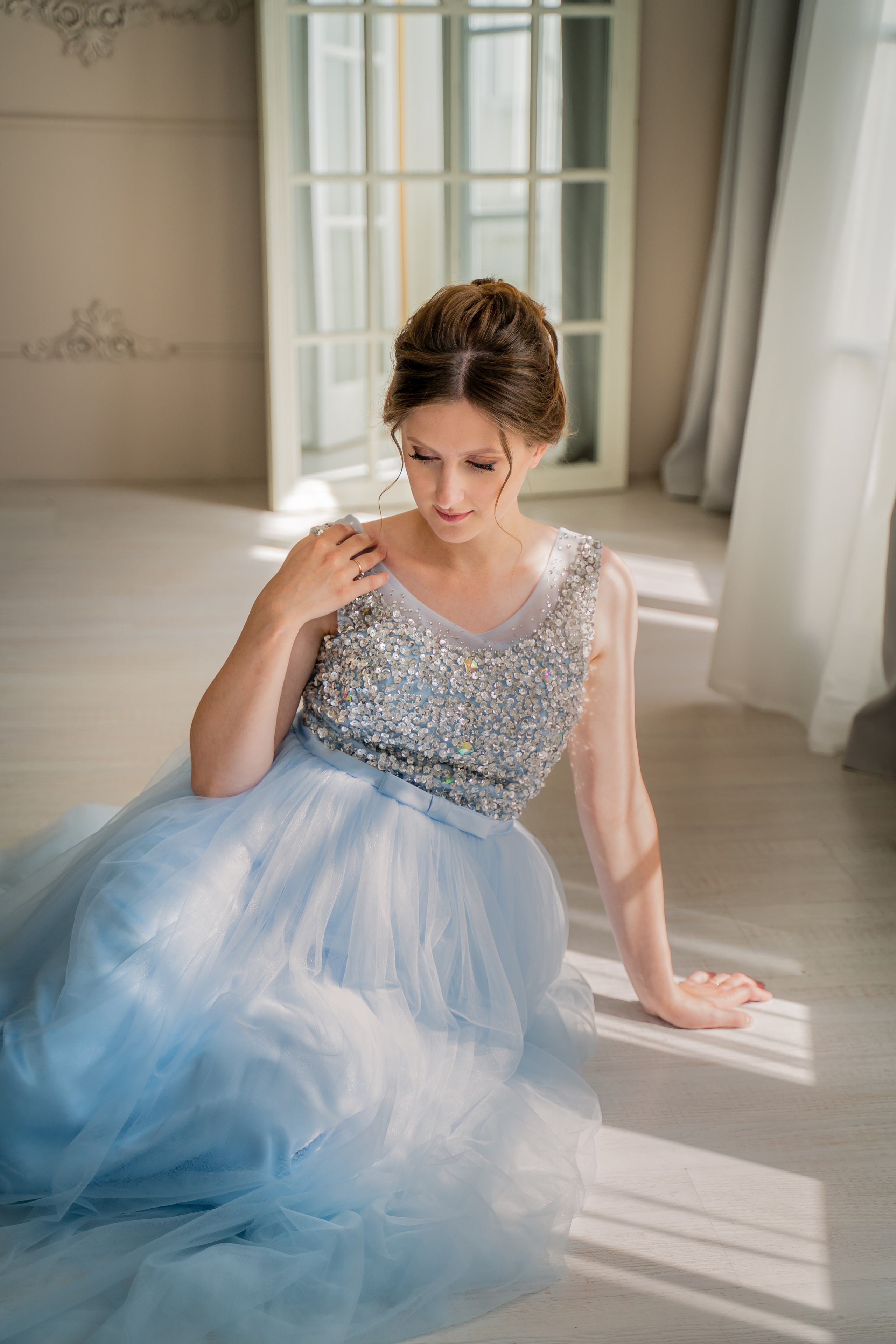 Фотосессия в ожидании малыша. Выпускные альбомы в городе Кирове. Фотограф Екатерина Невская