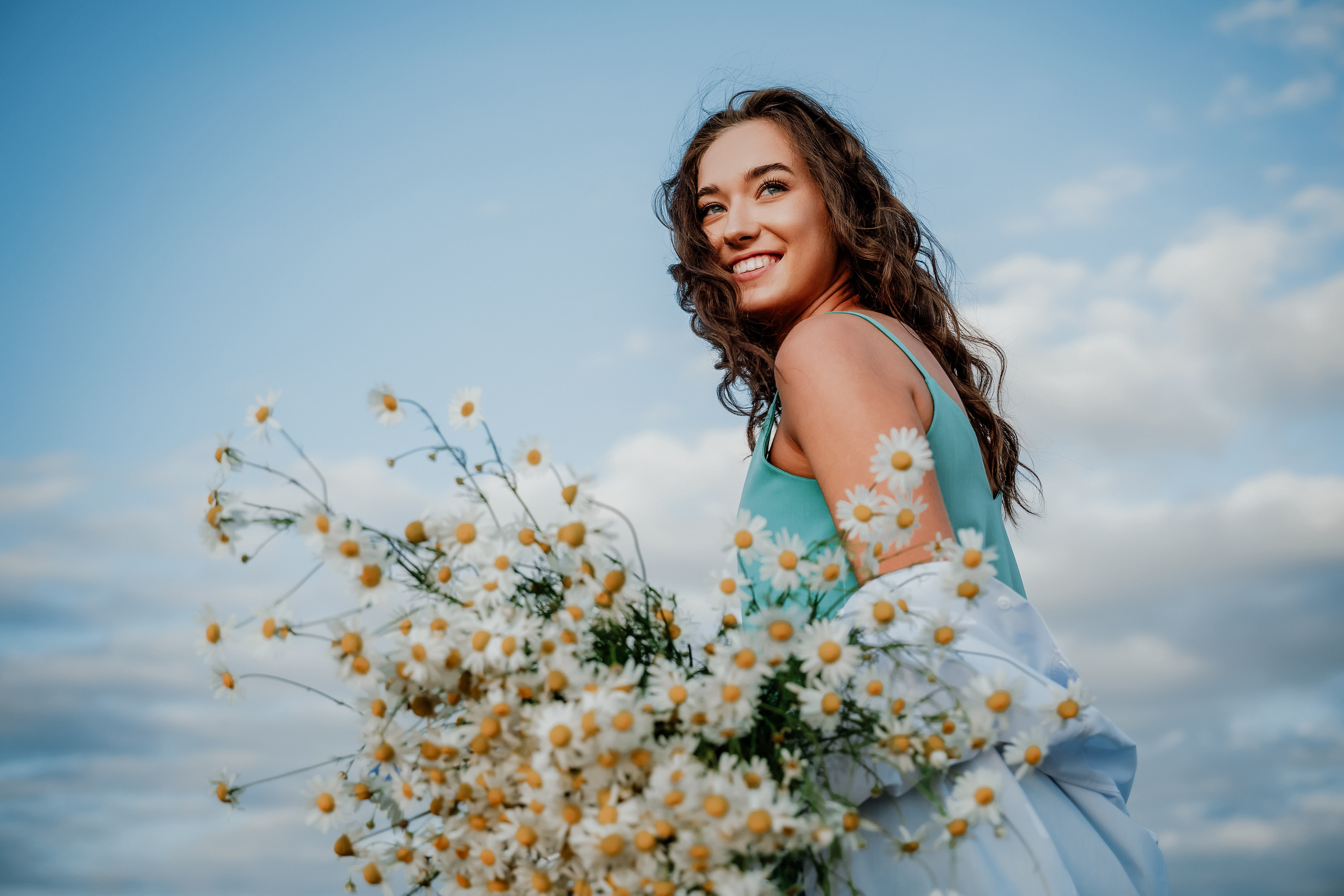 Семейный фотограф Киров. Выпускные альбомы в городе Кирове. Фотограф Екатерина Невская