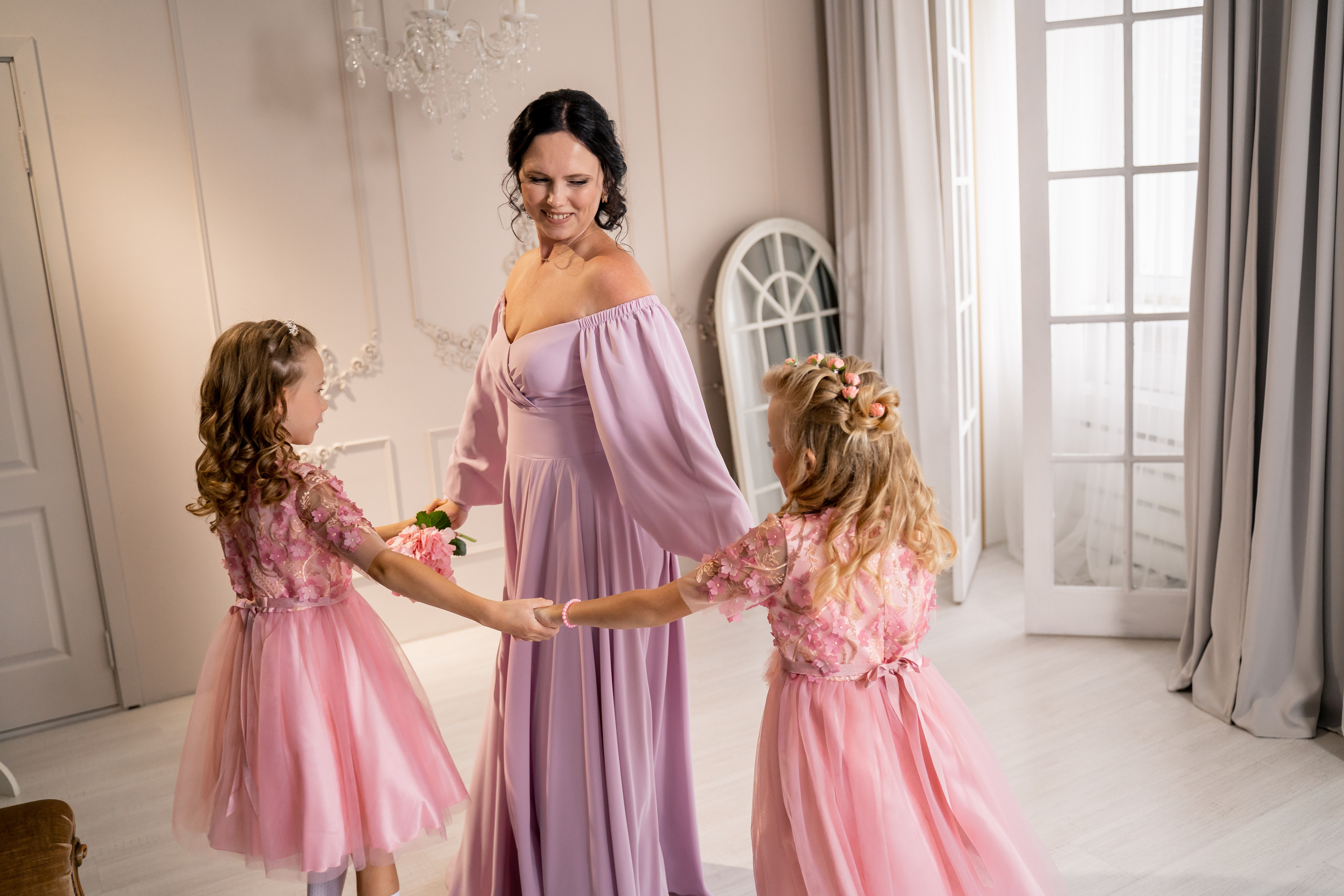 Семейный фотограф Киров. Выпускные альбомы в городе Кирове. Фотограф Екатерина Невская