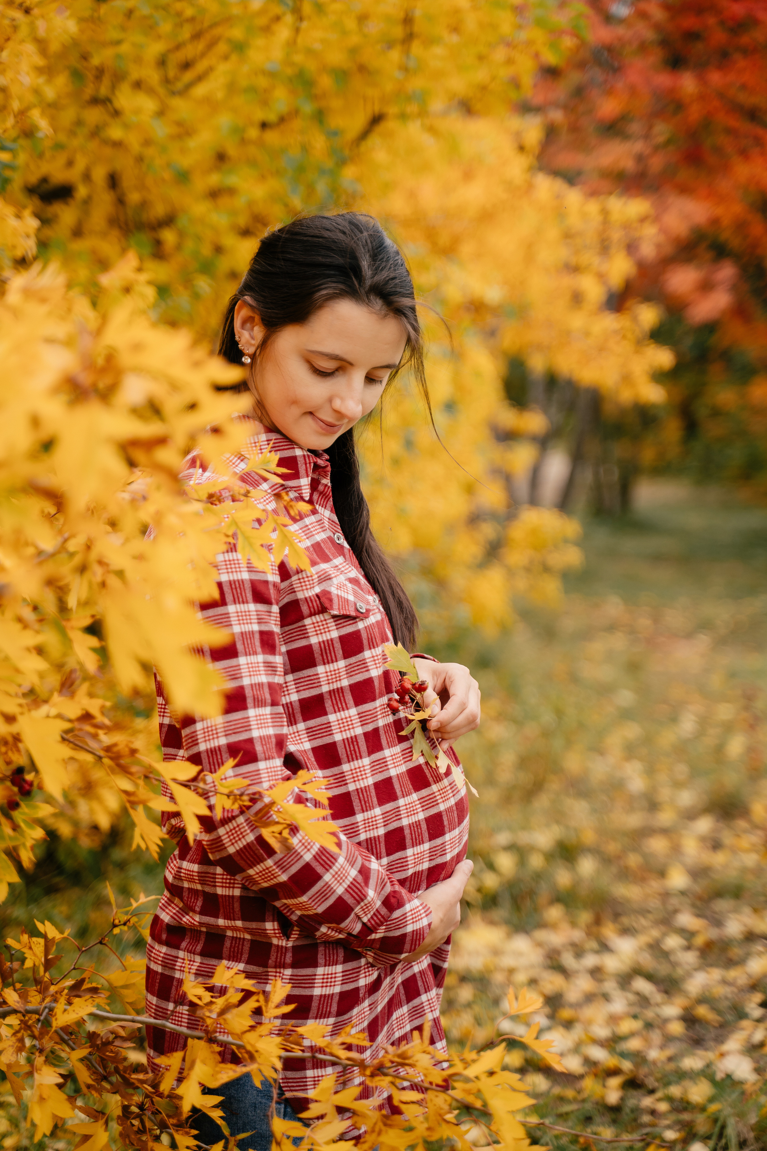Фотосессия на улице в городе и на природе. Выпускные альбомы в городе Кирове. Фотограф Екатерина Невская