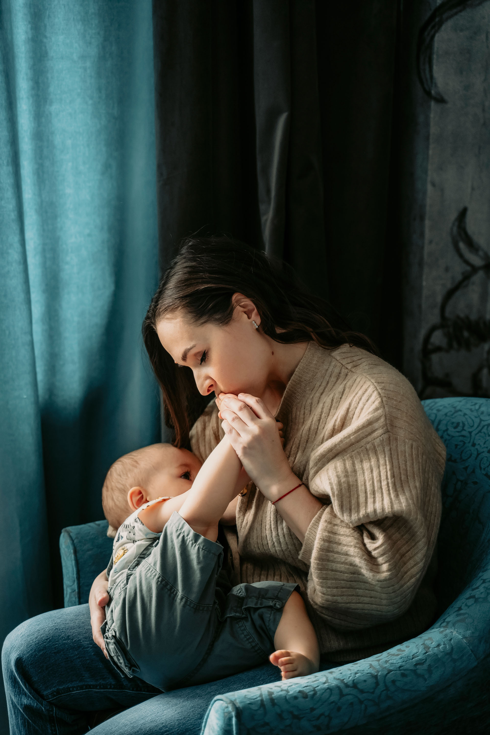 Домашние фотосессии. Выпускные альбомы в городе Кирове. Фотограф Екатерина Невская