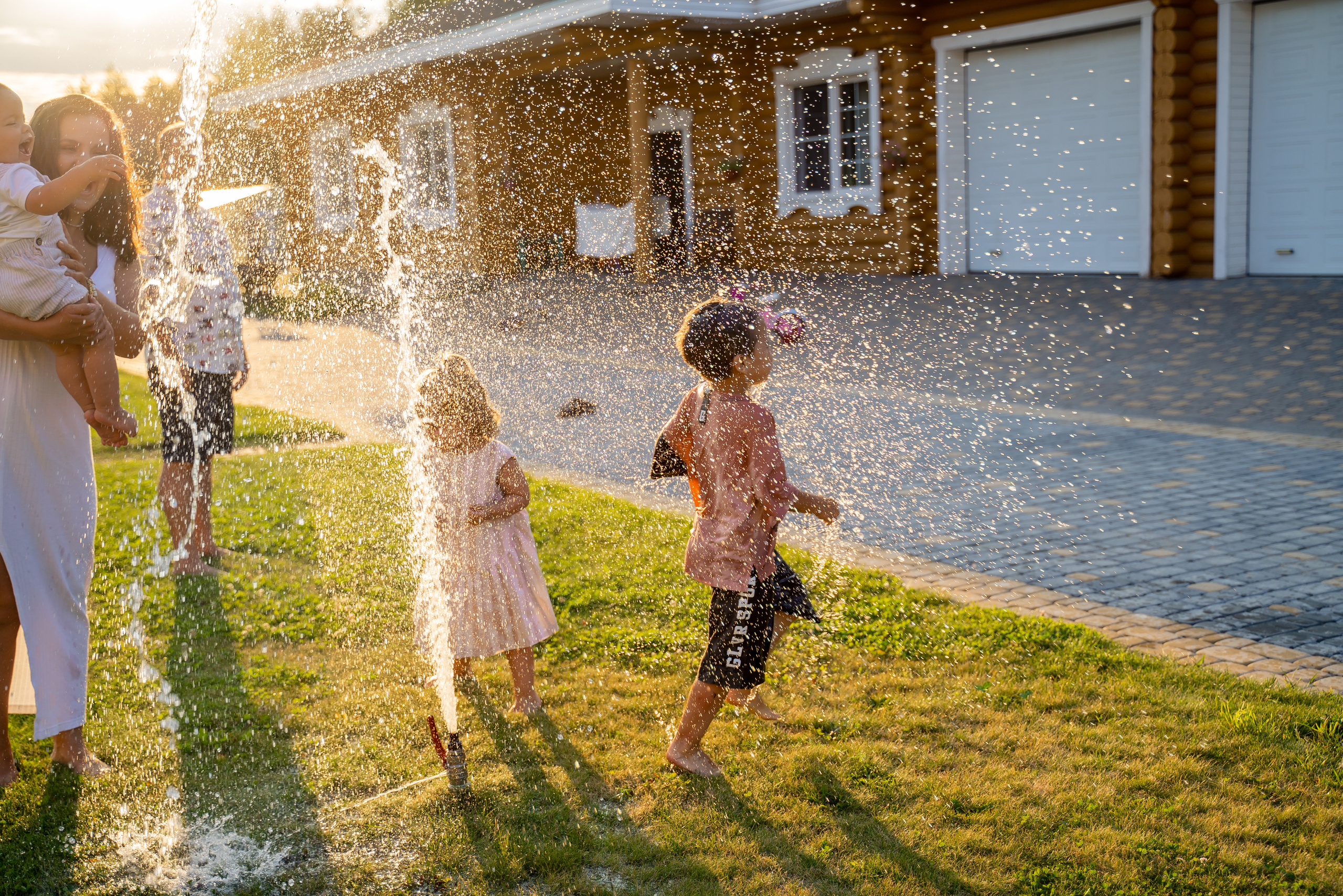 Фотосессия на улице в городе и на природе. Выпускные альбомы в городе Кирове. Фотограф Екатерина Невская