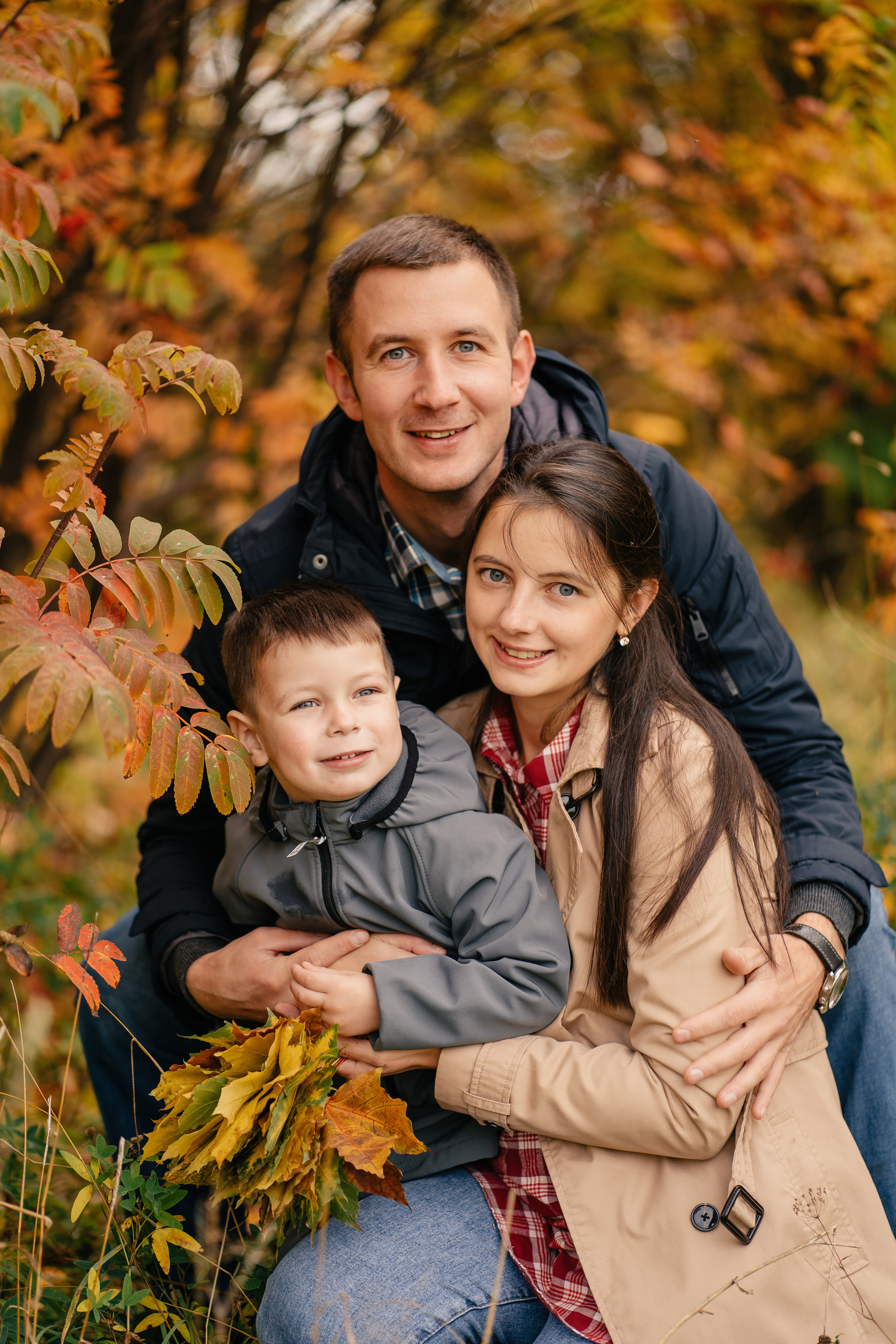 Фотосессия на улице в городе и на природе. Выпускные альбомы в городе Кирове. Фотограф Екатерина Невская