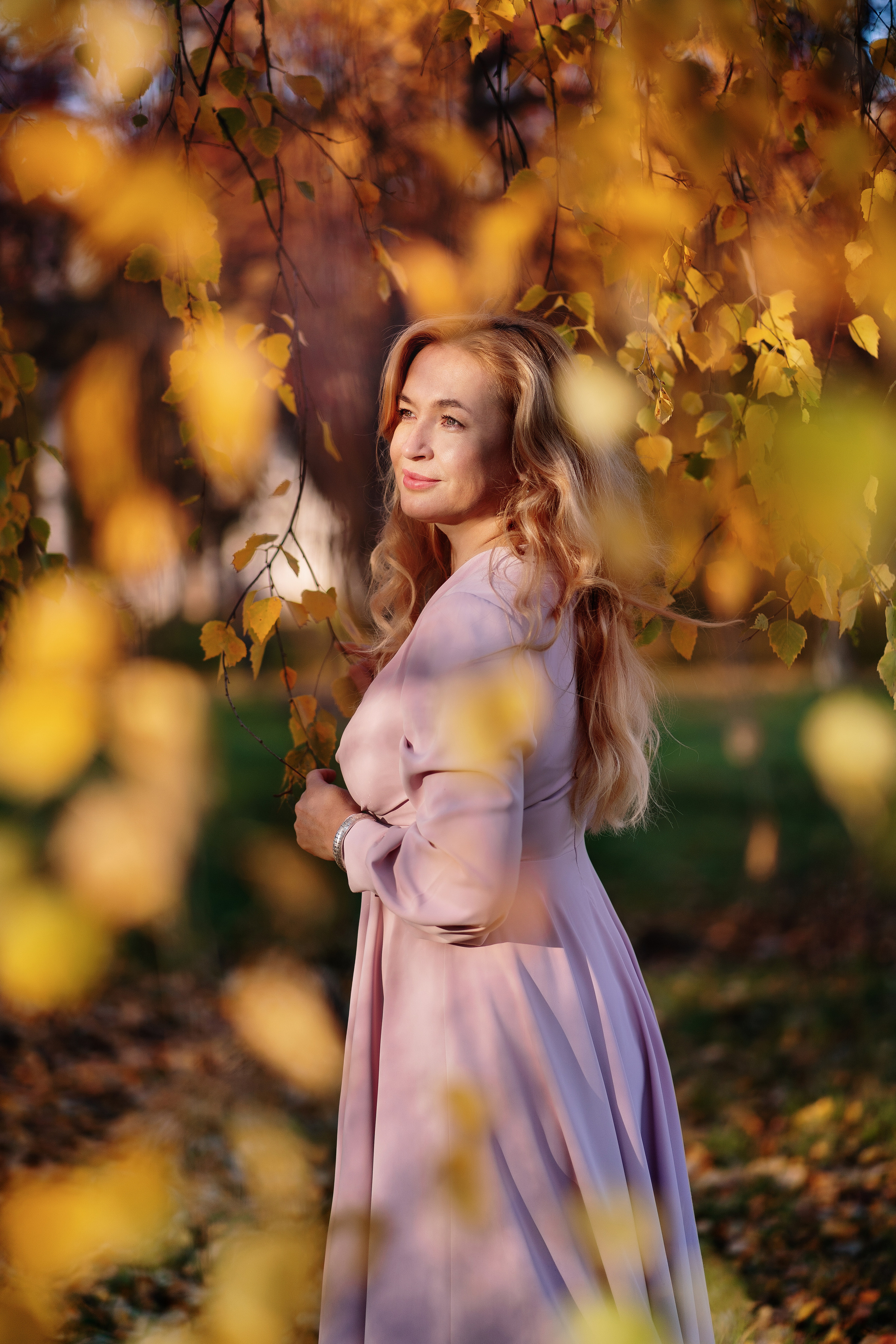 Фотосессия на улице в городе и на природе. Выпускные альбомы в городе Кирове. Фотограф Екатерина Невская