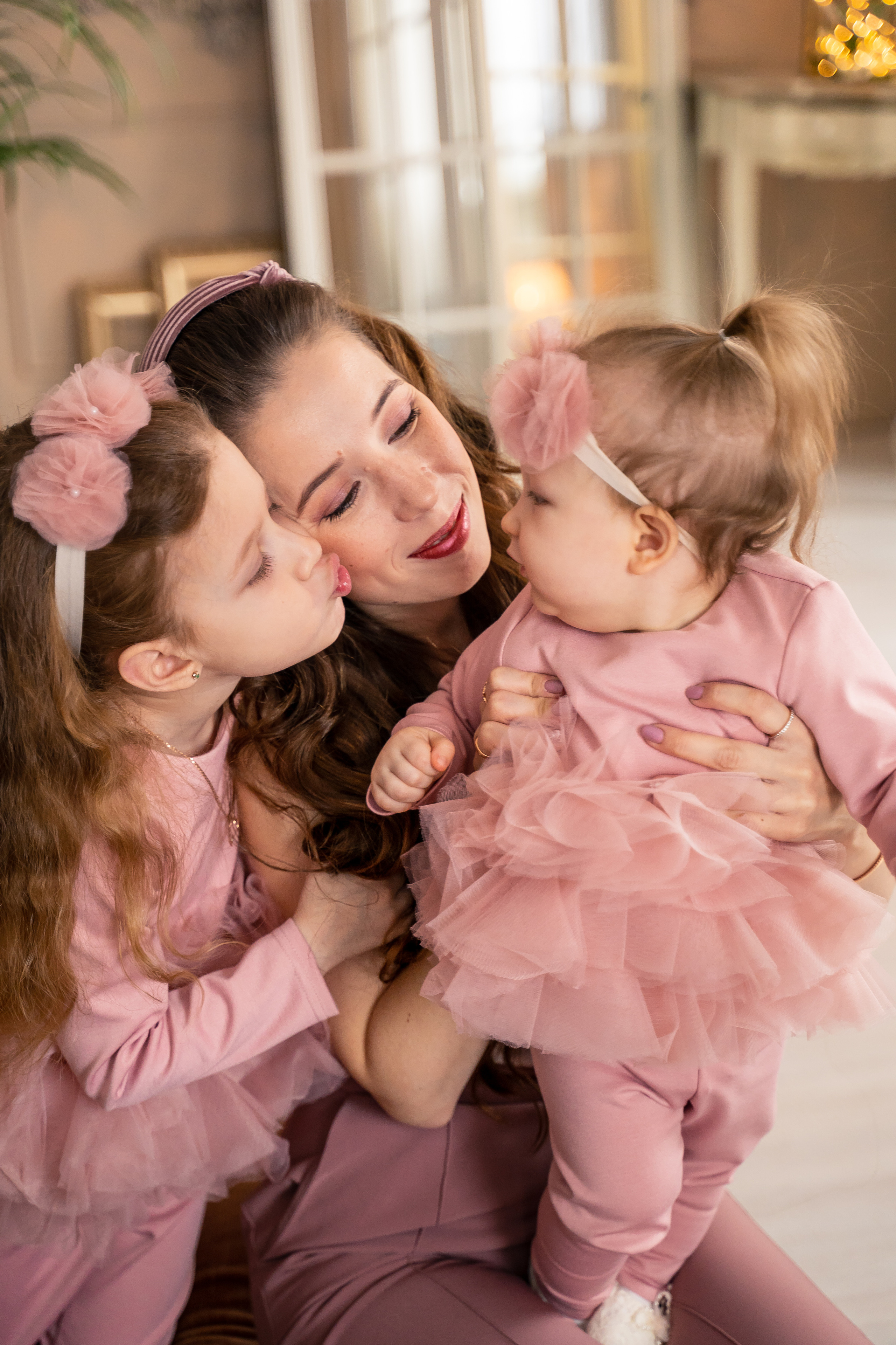 Фотосессия в студии. Выпускные альбомы в городе Кирове. Фотограф Екатерина Невская