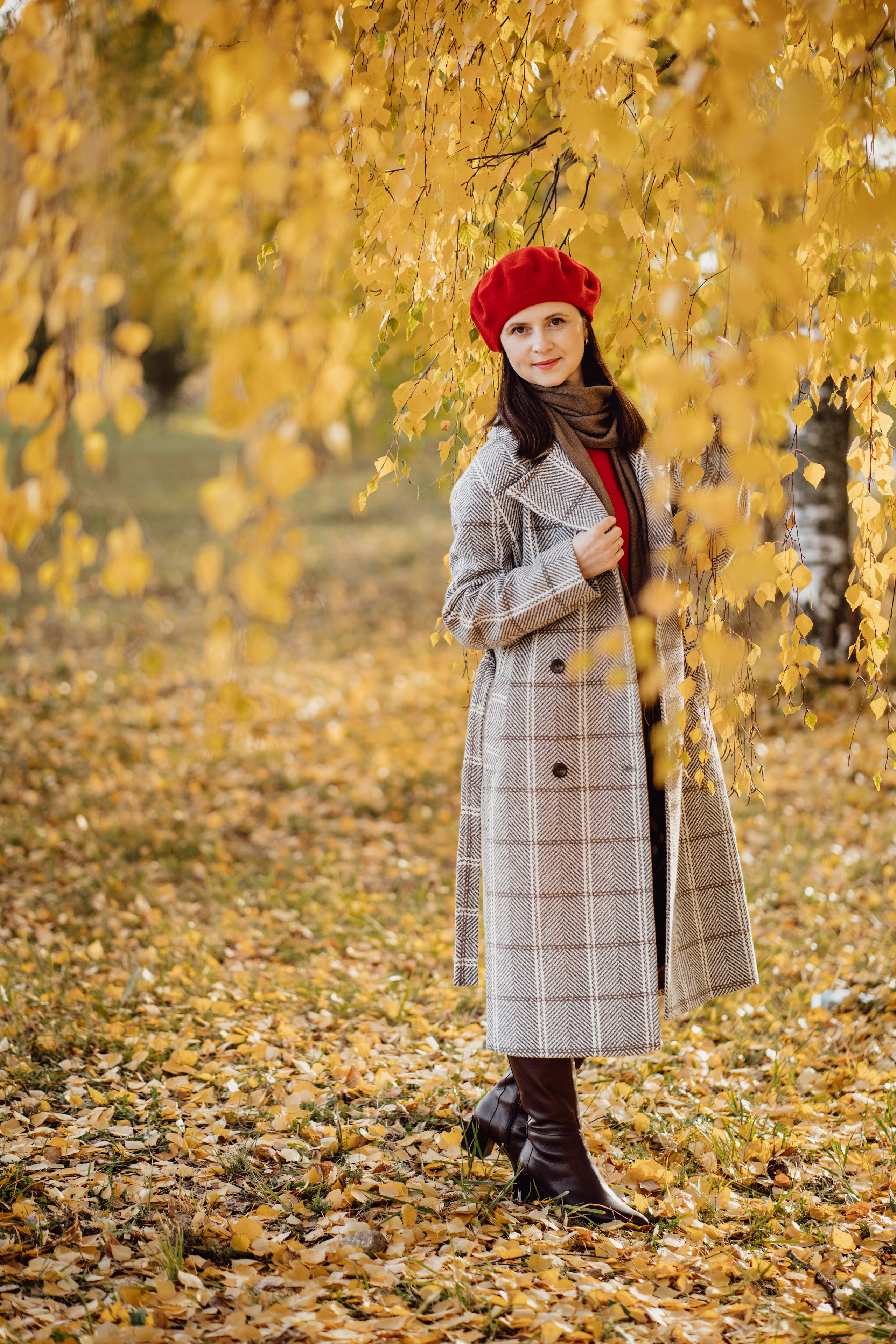 Фотосессия на улице в городе и на природе. Выпускные альбомы в городе Кирове. Фотограф Екатерина Невская
