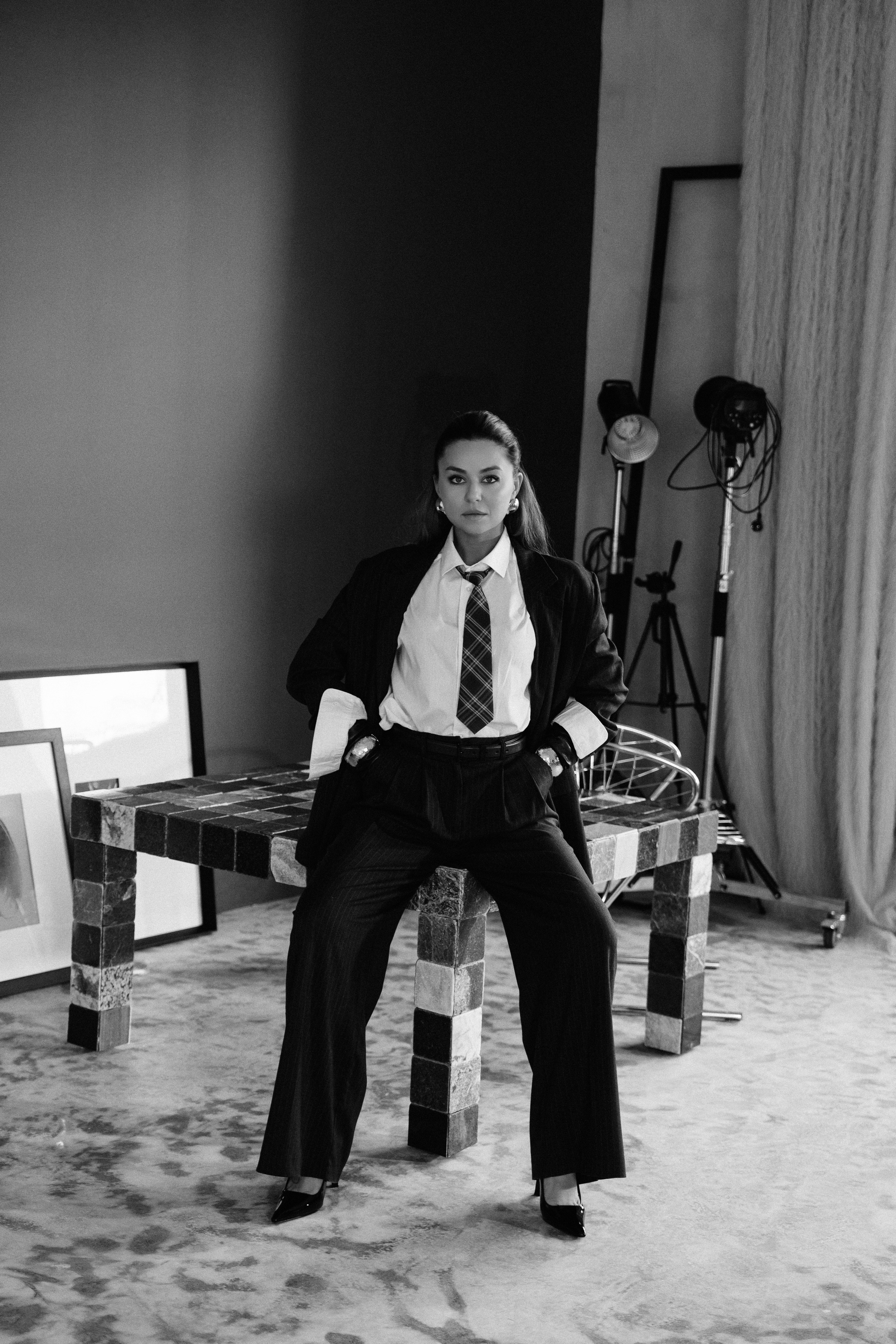 Кристина / NY. Фотограф с психологическим образованием