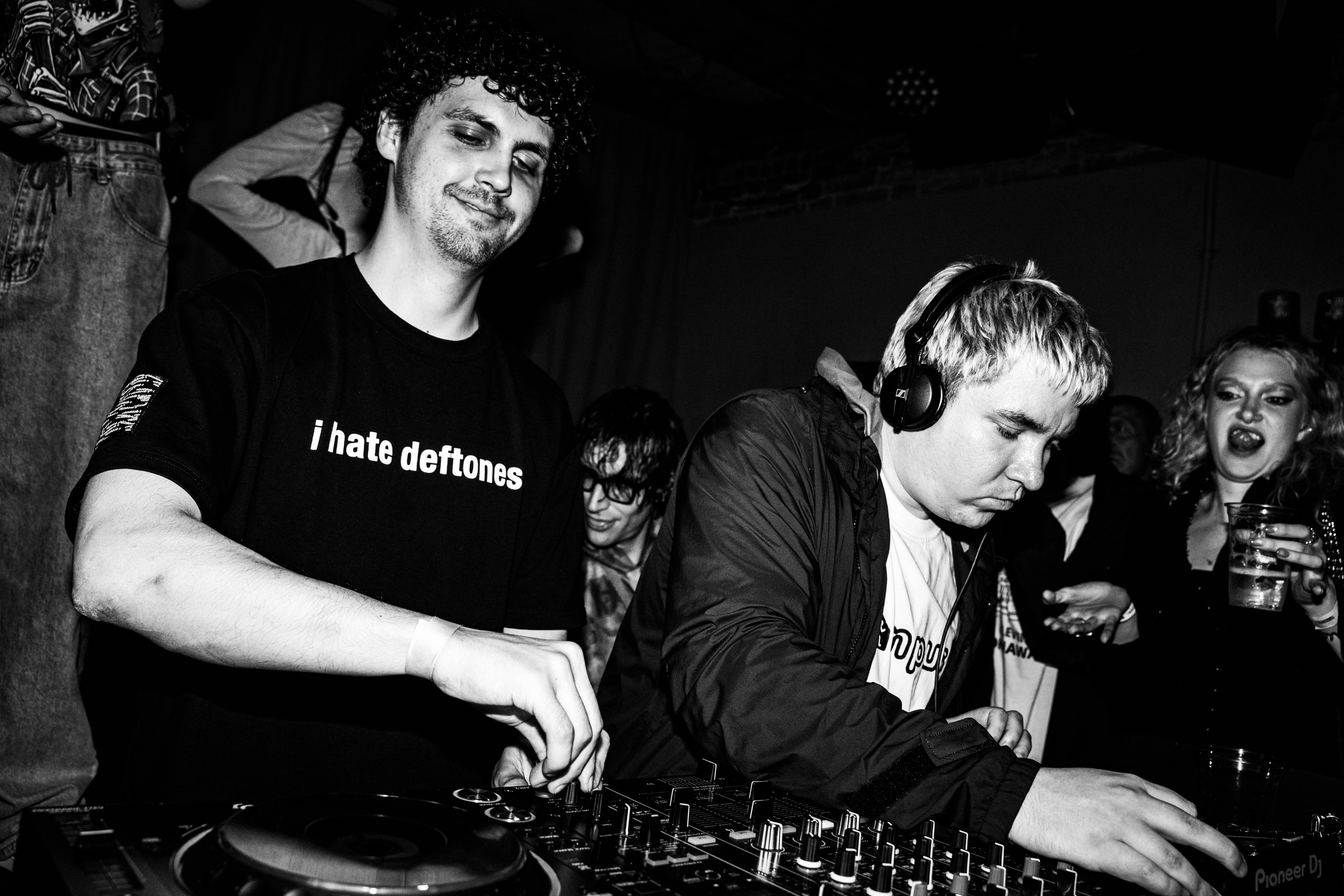 ПАНКУША & FRIENDS 24.07.2026. Коммерческий и художественный фотограф и видеограф в Москве Арсений Тургенев
